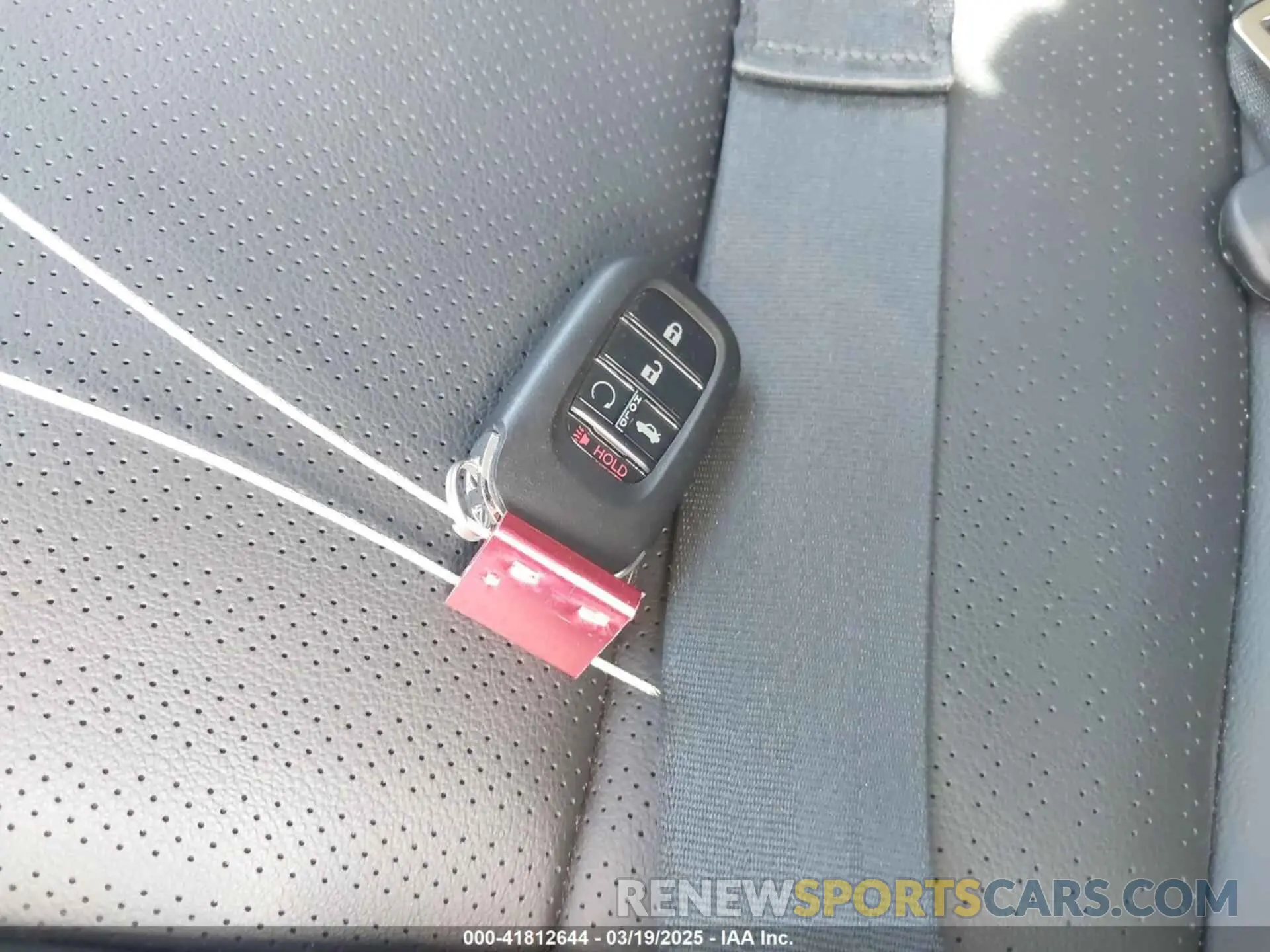 11 fotografías del automóvil dañado 2HGFE1F91RH340825 HONDA CIVIC 2024