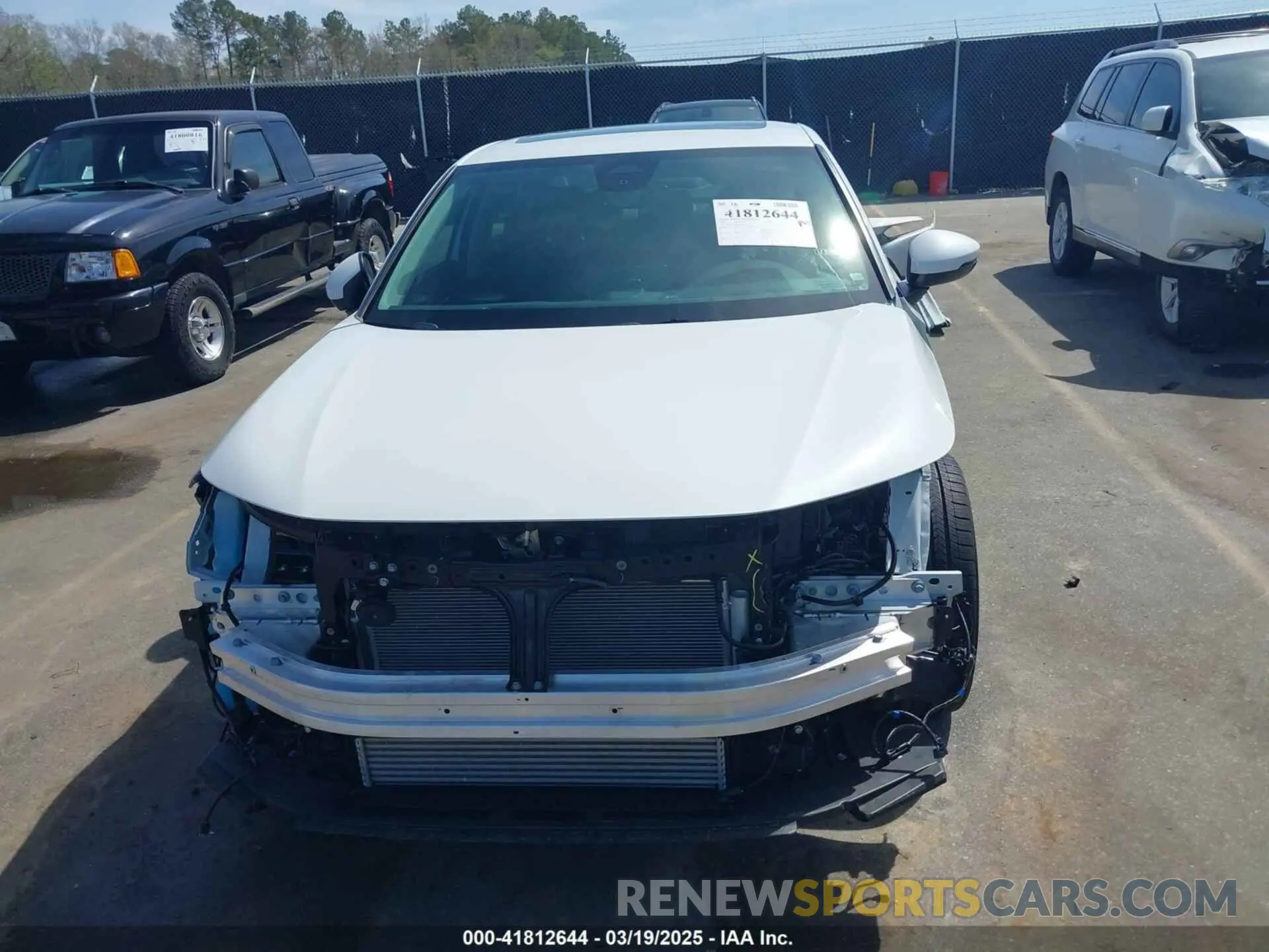 13 fotografías del automóvil dañado 2HGFE1F91RH340825 HONDA CIVIC 2024