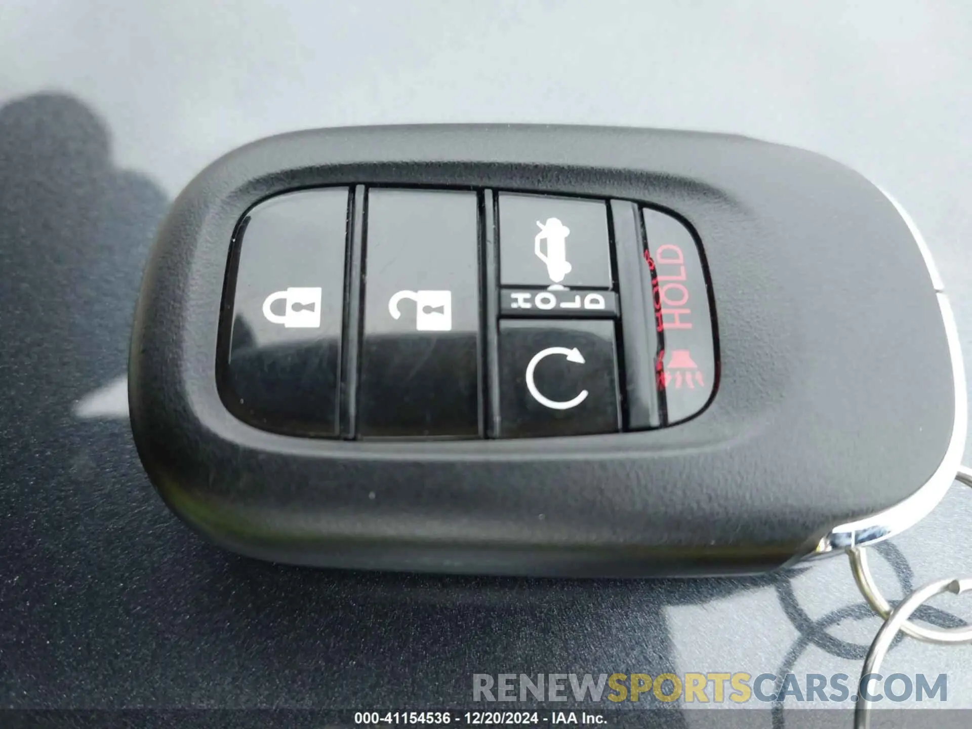 11 fotografías del automóvil dañado 2HGFE1F93RH327073 HONDA CIVIC 2024