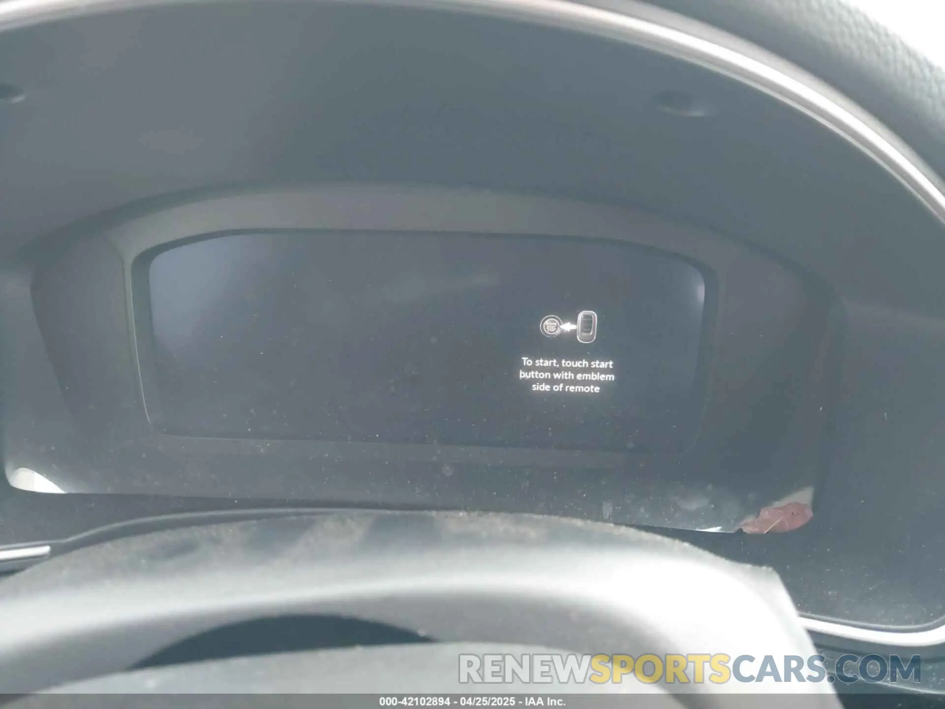 7 fotografías del automóvil dañado 2HGFE1F93RH341247 HONDA CIVIC 2024