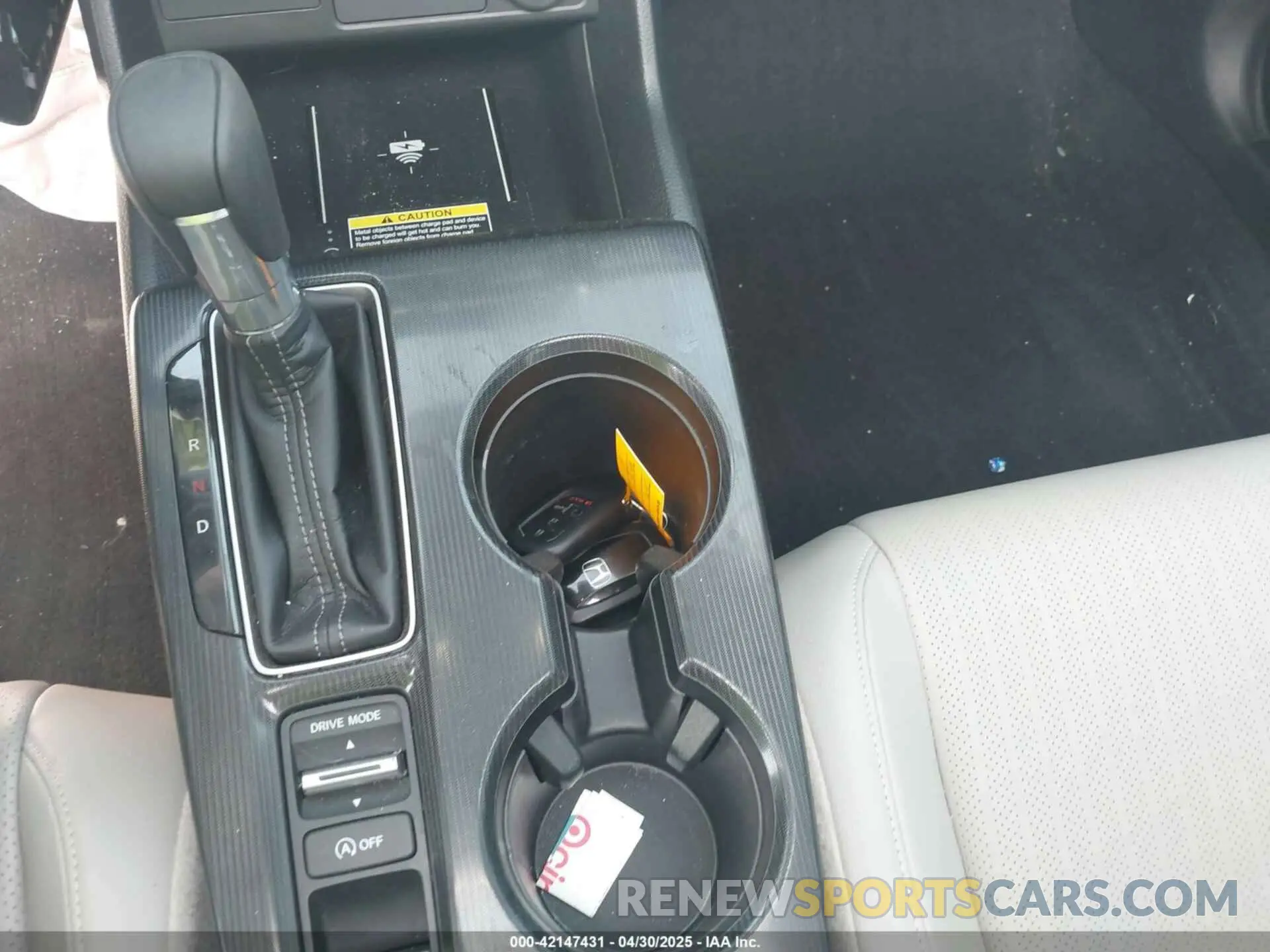11 fotografías del automóvil dañado 2HGFE1F96RH323745 HONDA CIVIC 2024
