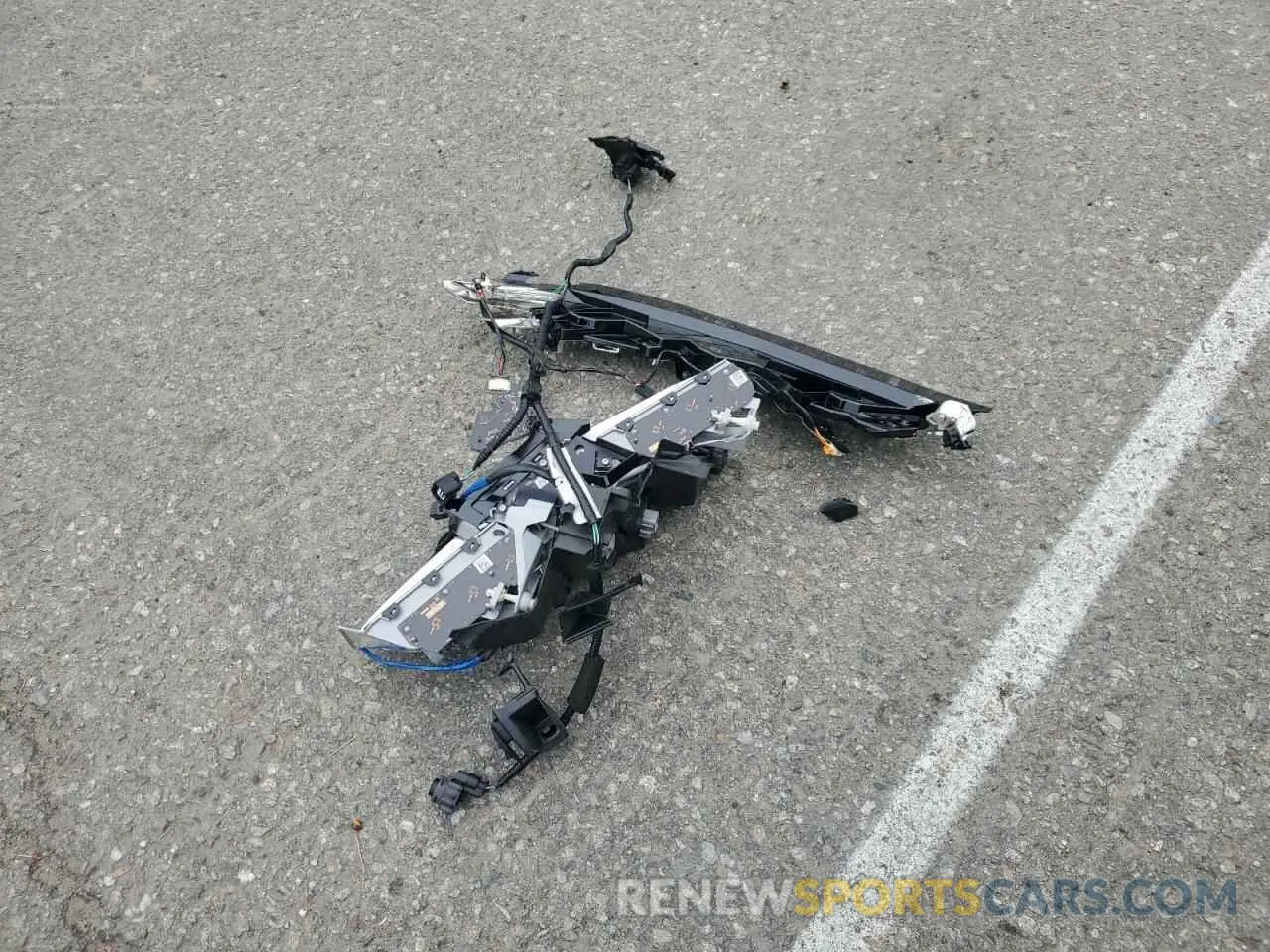 12 fotografías del automóvil dañado 2HGFE1F97RH306520 HONDA CIVIC 2024