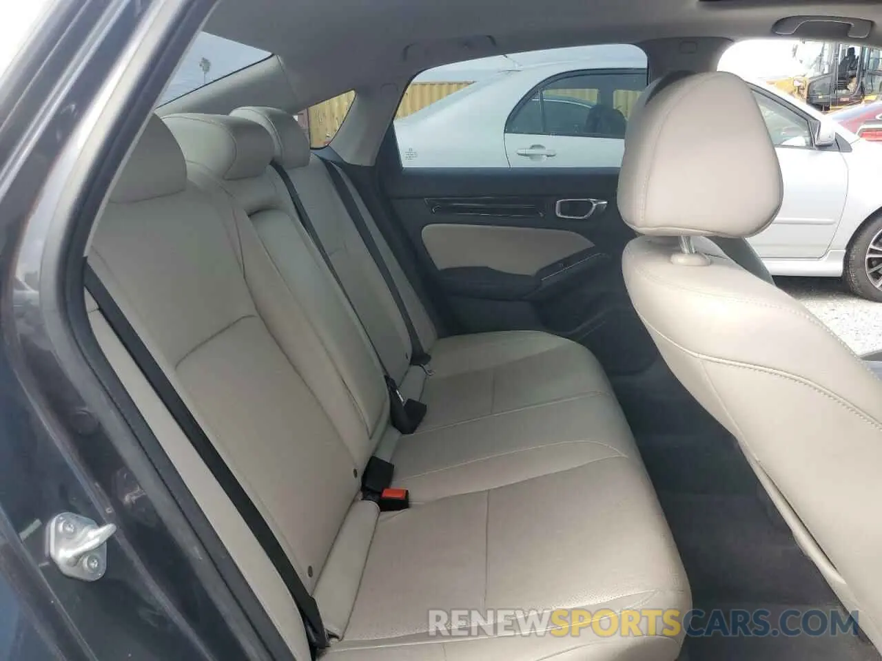 10 fotografías del automóvil dañado 2HGFE1F98RH336464 HONDA CIVIC 2024