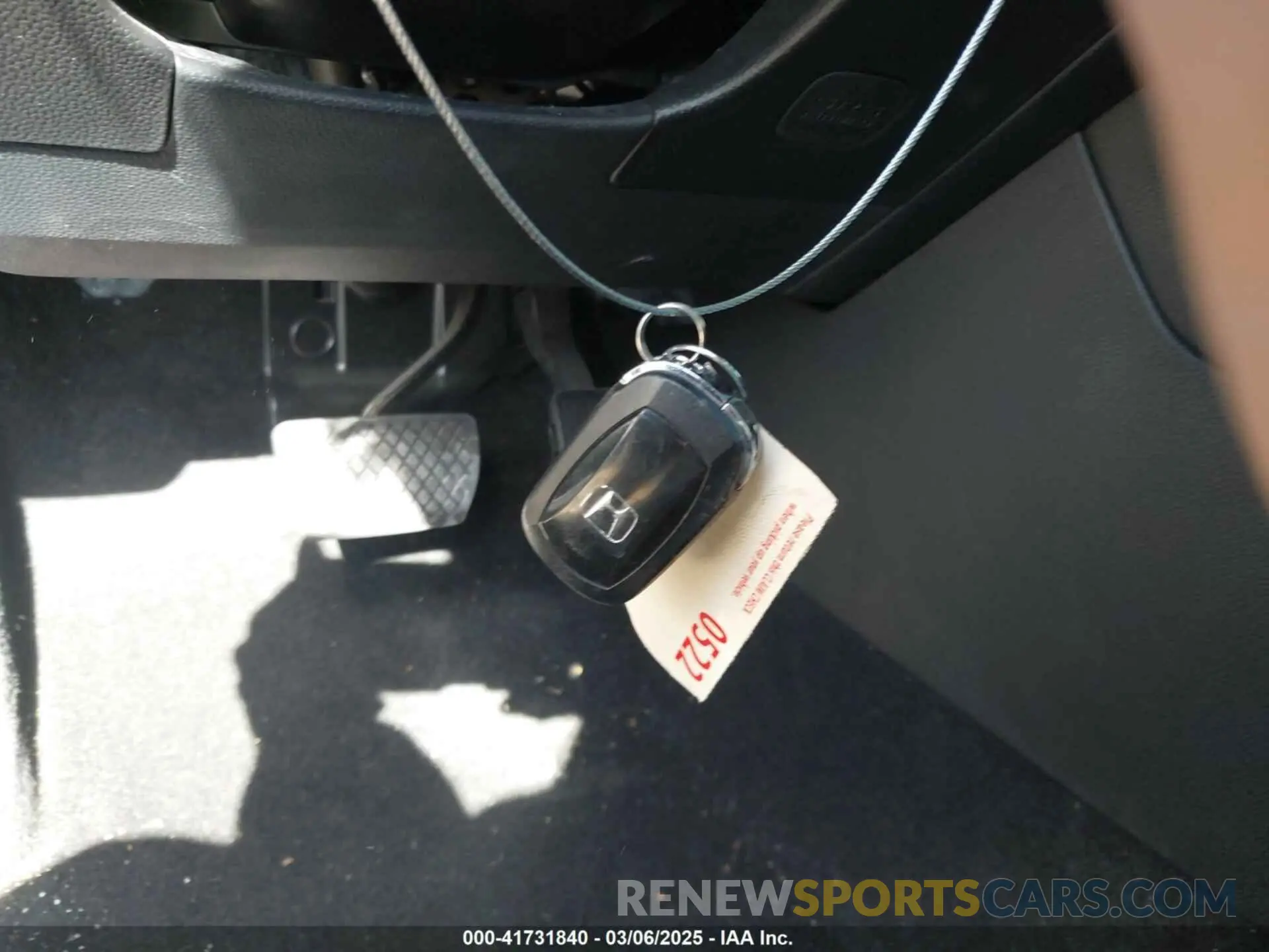 11 fotografías del automóvil dañado 2HGFE1F99RH315705 HONDA CIVIC 2024