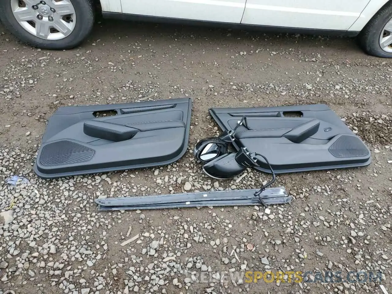 12 fotografías del automóvil dañado 2HGFE1F99RH329619 HONDA CIVIC 2024