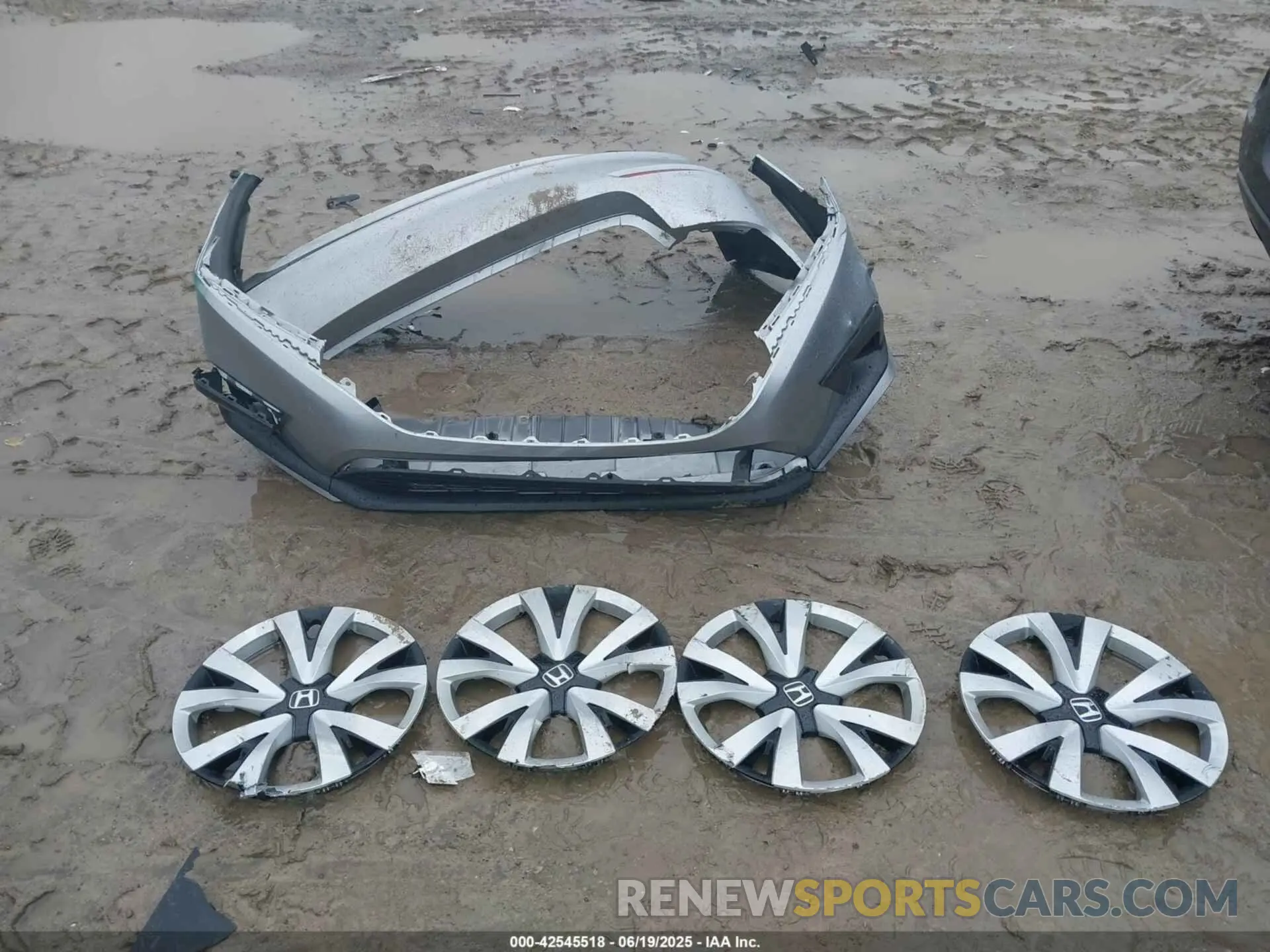 12 fotografías del automóvil dañado 2HGFE2F26RH510105 HONDA CIVIC 2024