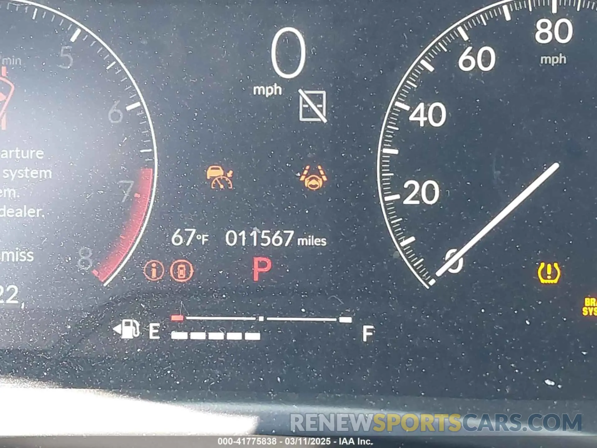 15 fotografías del automóvil dañado 2HGFE2F27RH552539 HONDA CIVIC 2024