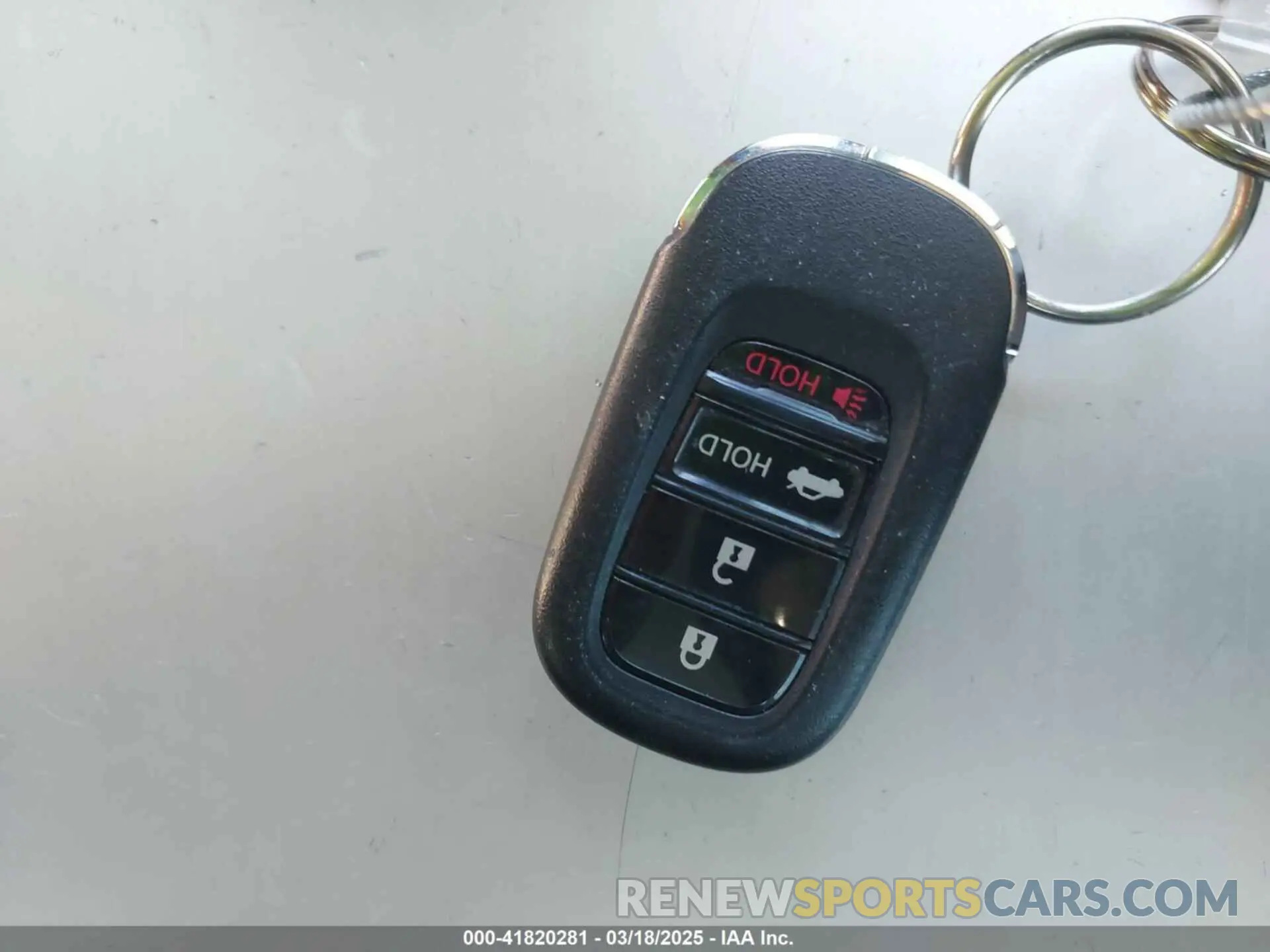 11 fotografías del automóvil dañado 2HGFE2F29RH563736 HONDA CIVIC 2024