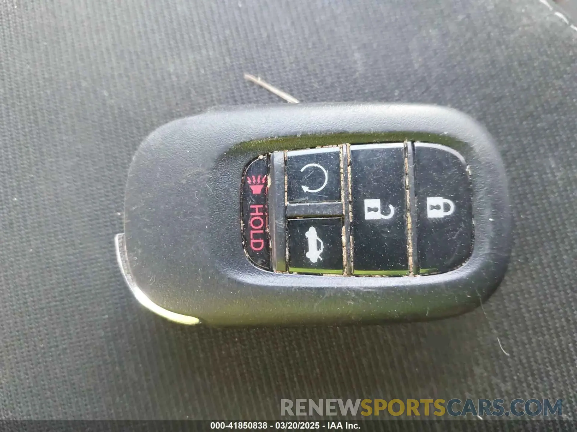 11 fotografías del automóvil dañado 2HGFE2F51RH500608 HONDA CIVIC 2024