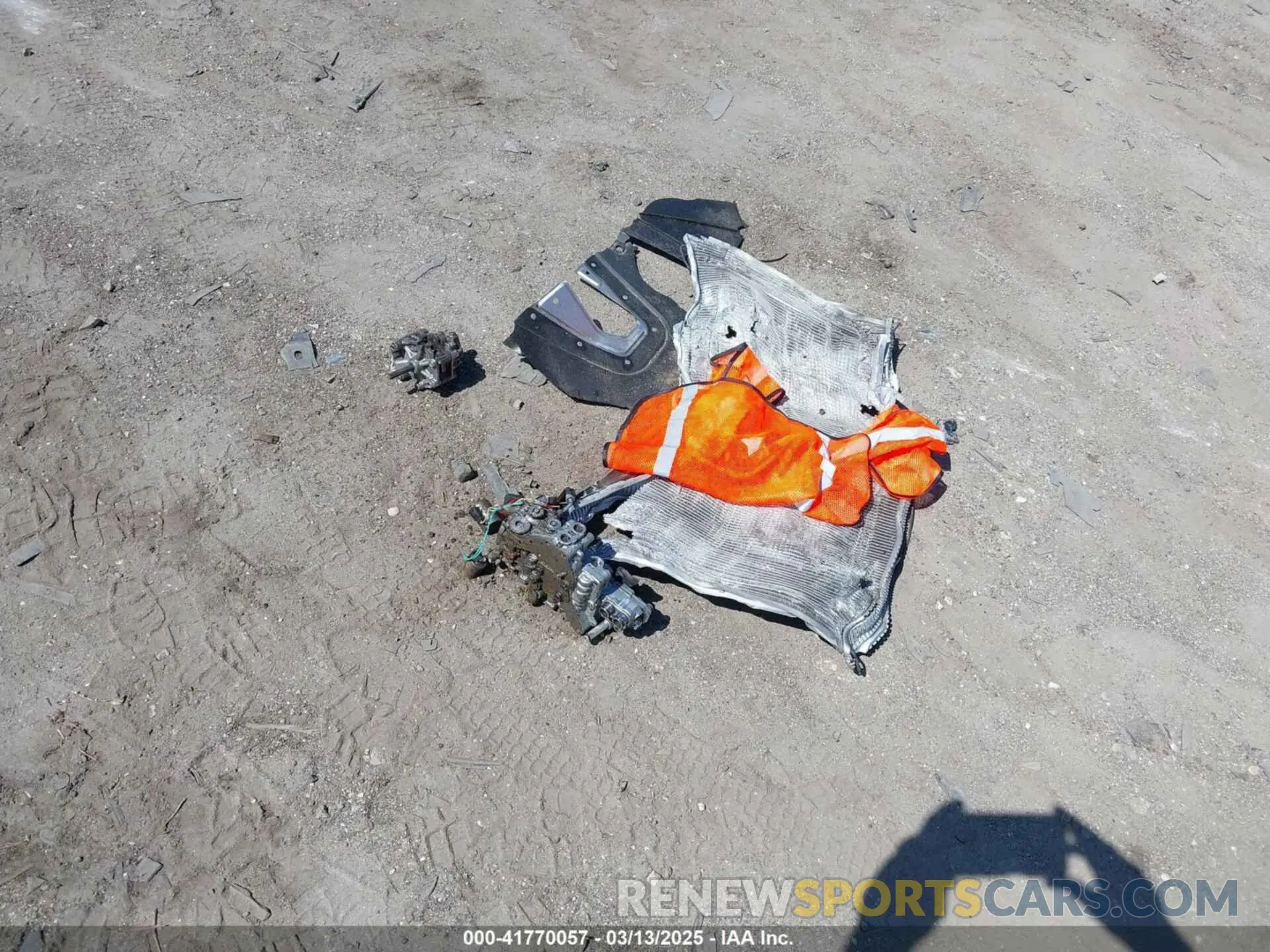 11 fotografías del automóvil dañado 2HGFE2F51RH514766 HONDA CIVIC 2024