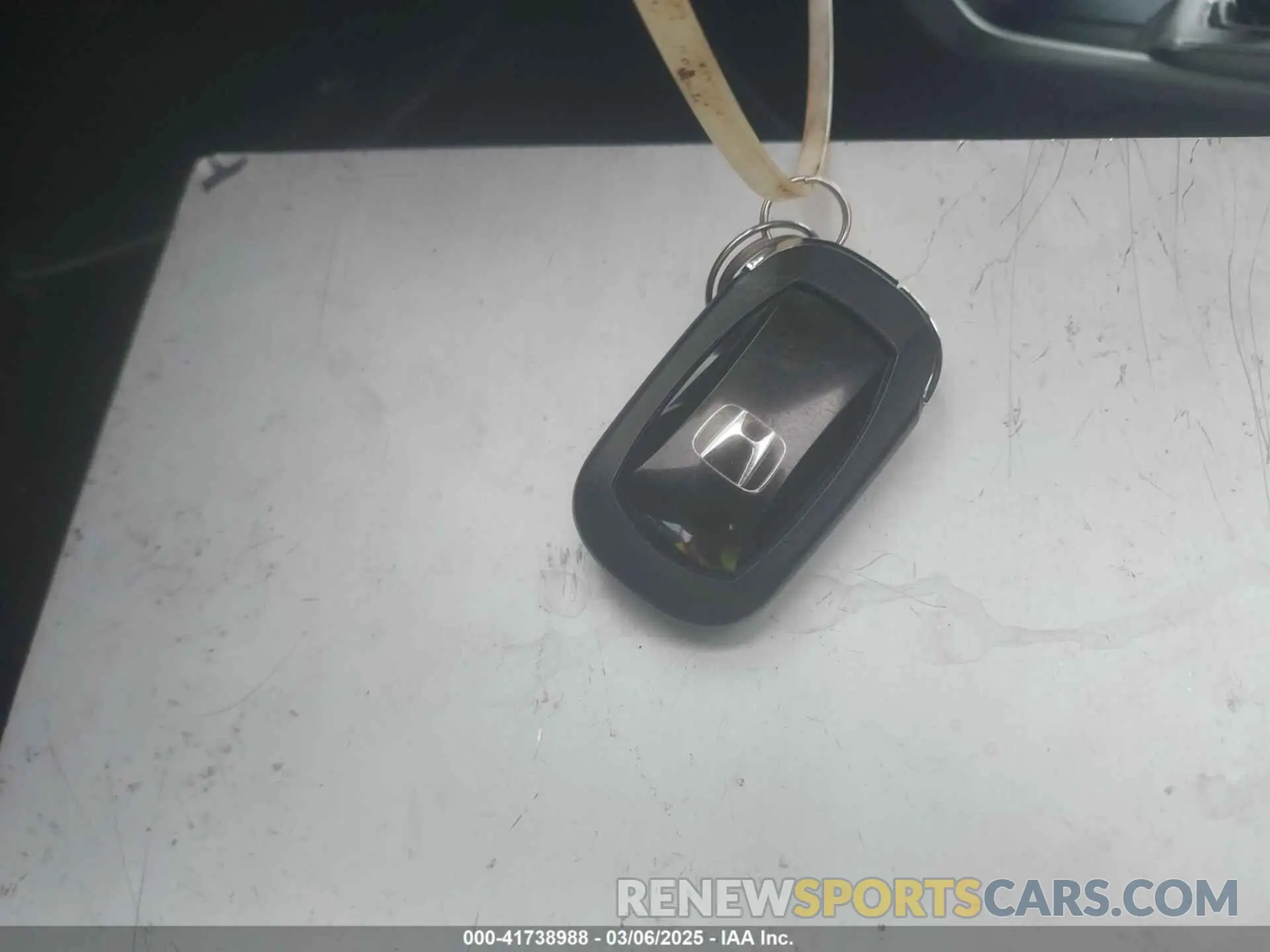 11 fotografías del automóvil dañado 2HGFE2F51RH564793 HONDA CIVIC 2024