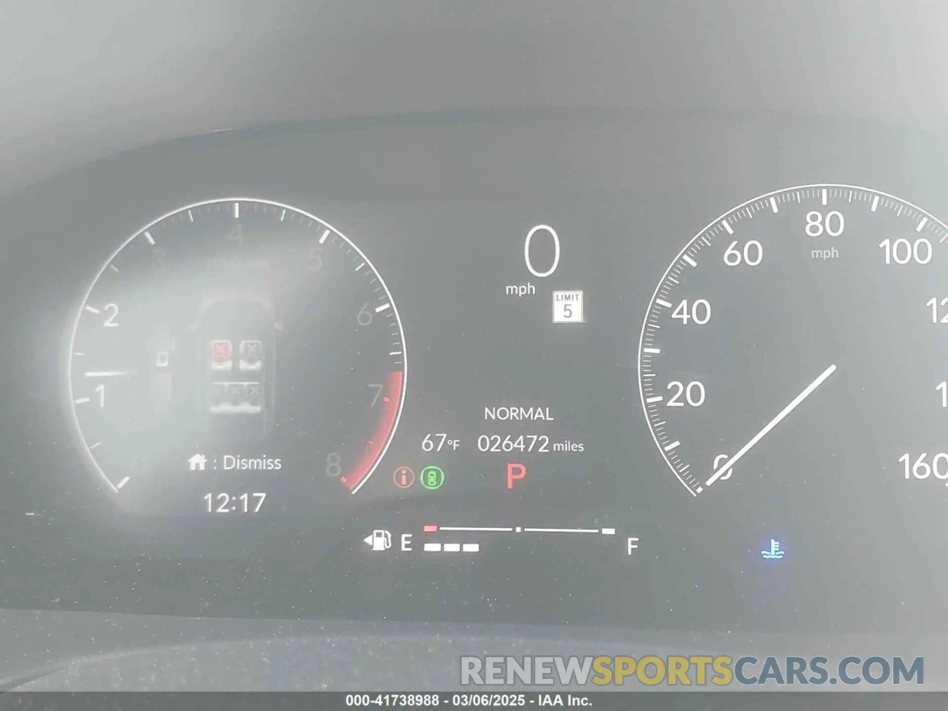 16 fotografías del automóvil dañado 2HGFE2F51RH564793 HONDA CIVIC 2024