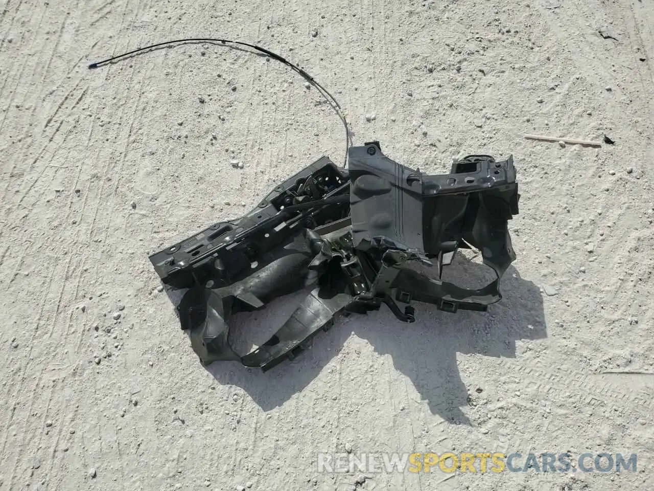 14 fotografías del automóvil dañado 2HGFE2F51RH588270 HONDA CIVIC 2024