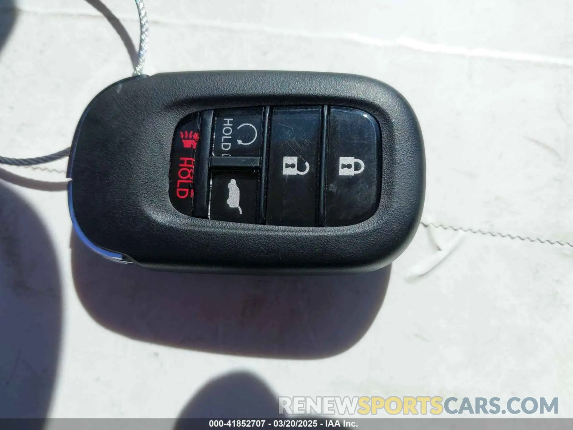 11 fotografías del automóvil dañado 2HGFE2F52RH511729 HONDA CIVIC 2024