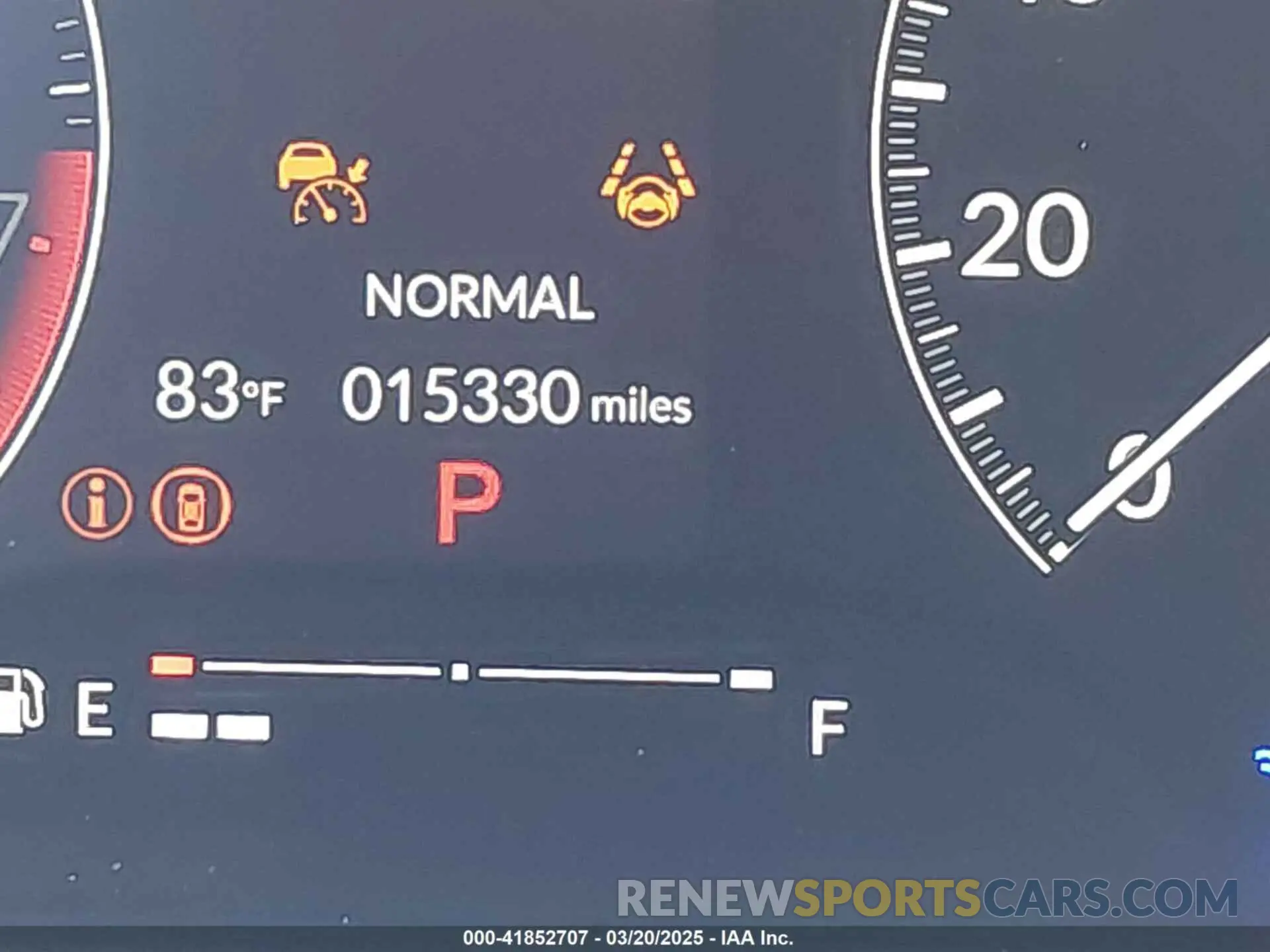 15 fotografías del automóvil dañado 2HGFE2F52RH511729 HONDA CIVIC 2024