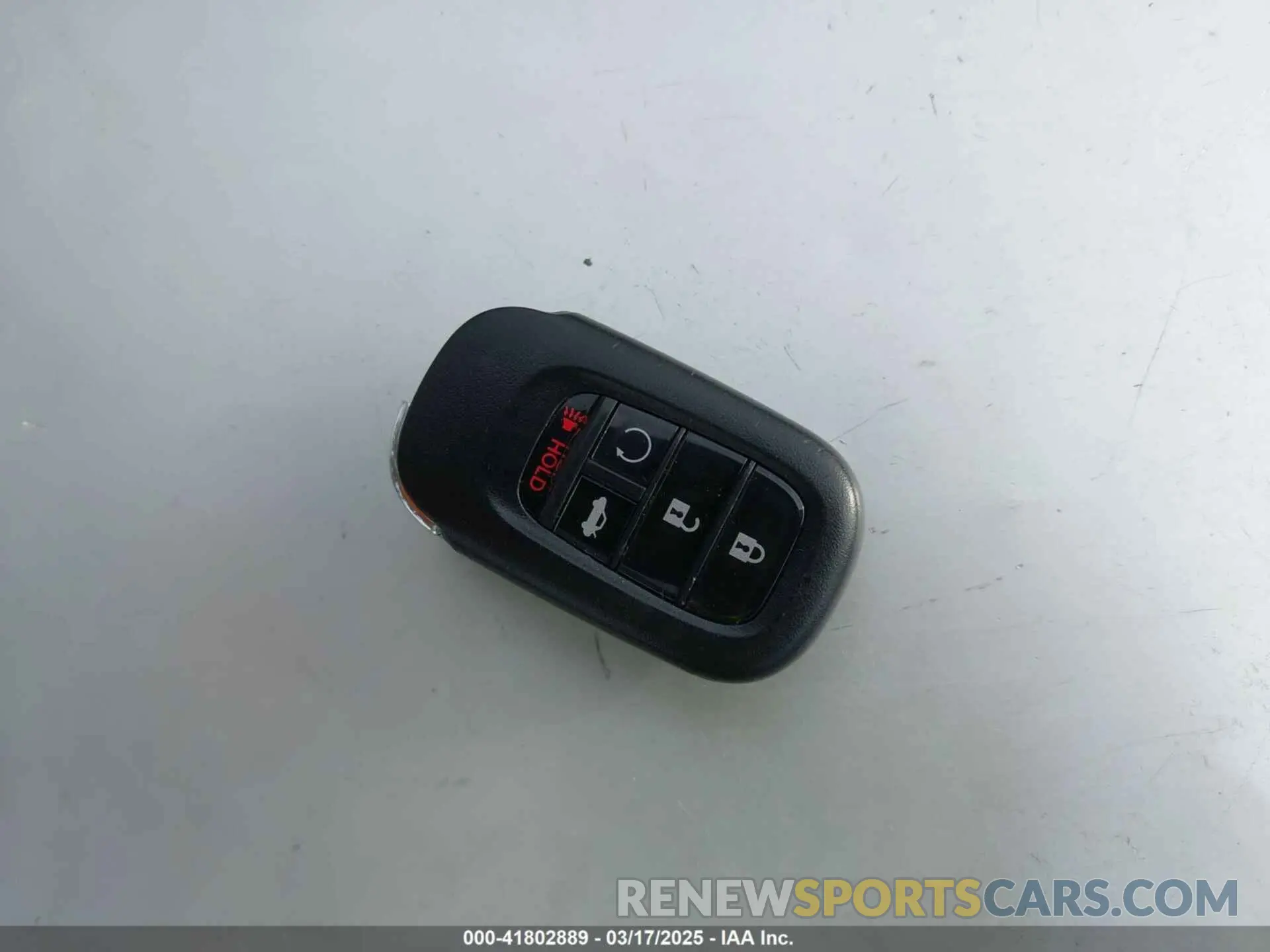 11 fotografías del automóvil dañado 2HGFE2F52RH558663 HONDA CIVIC 2024