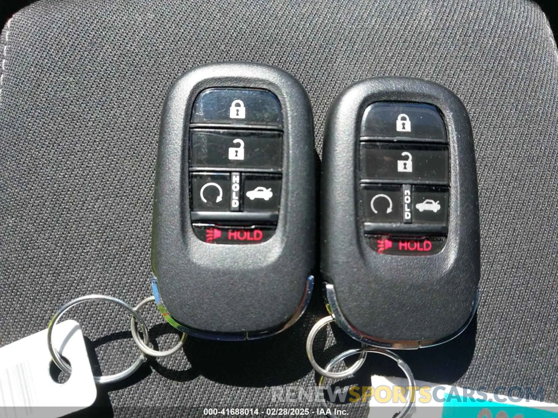 11 fotografías del automóvil dañado 2HGFE2F52RH567752 HONDA CIVIC 2024