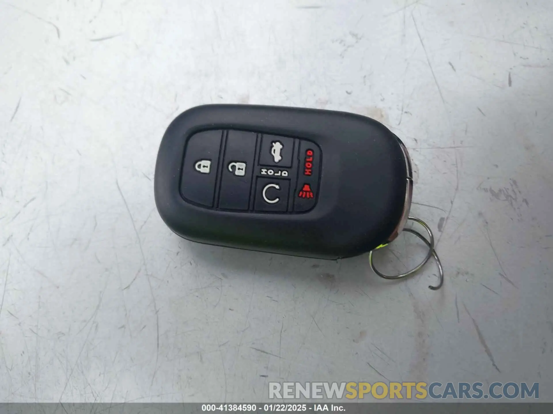 11 fotografías del automóvil dañado 2HGFE2F53RH546196 HONDA CIVIC 2024