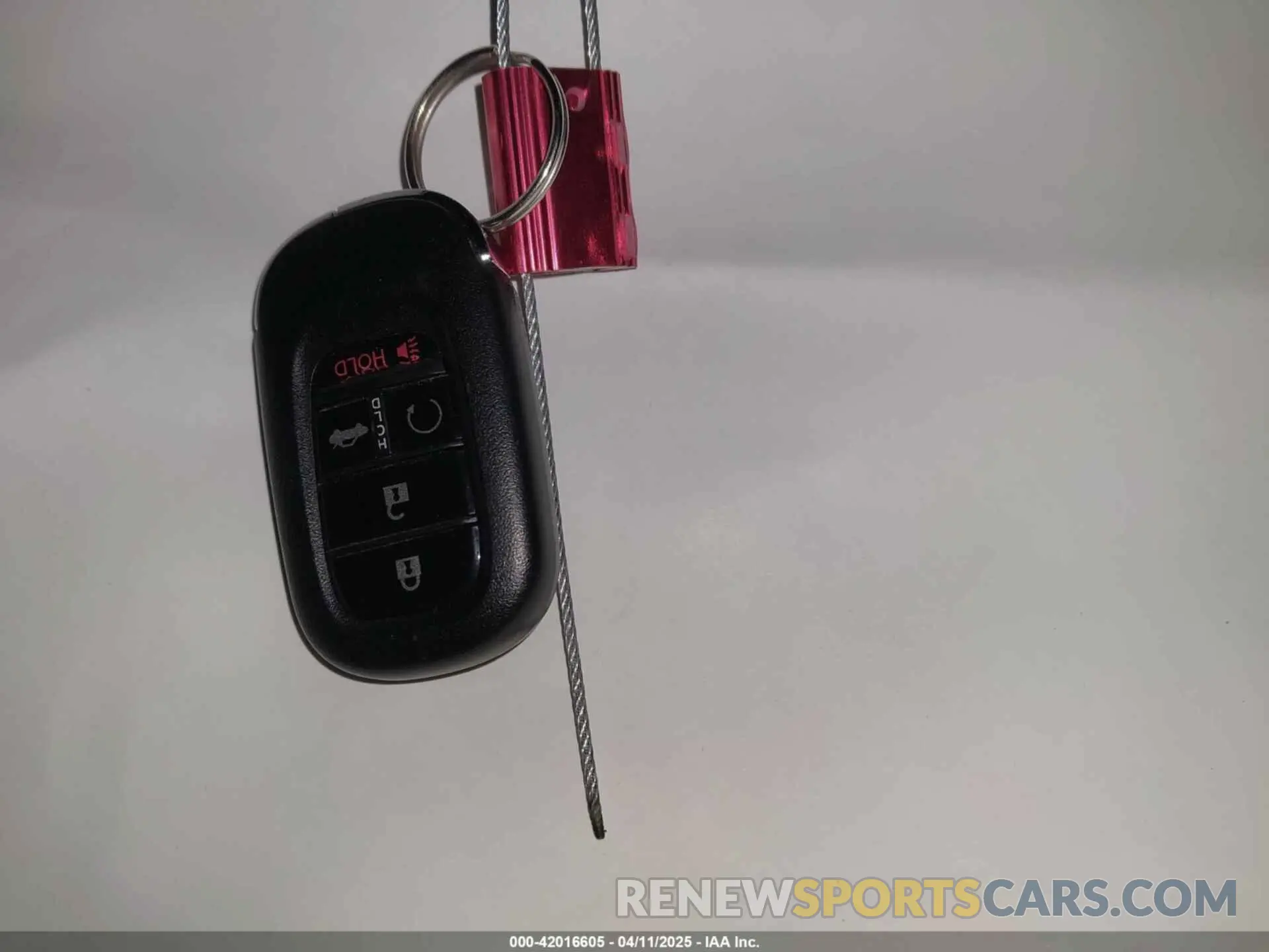 11 fotografías del automóvil dañado 2HGFE2F53RH582776 HONDA CIVIC 2024