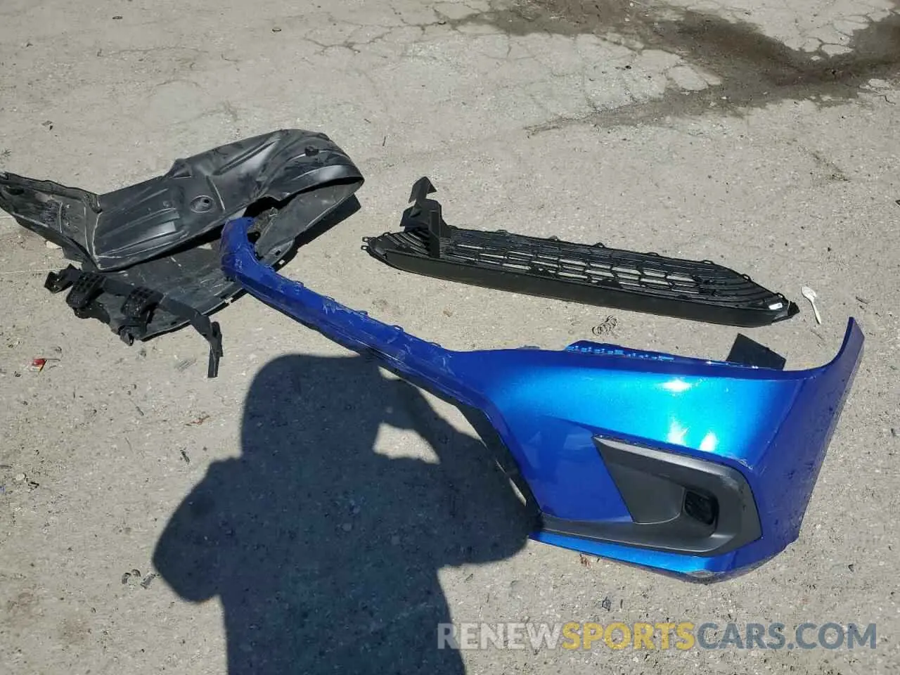 14 fotografías del automóvil dañado 2HGFE2F54RH518715 HONDA CIVIC 2024