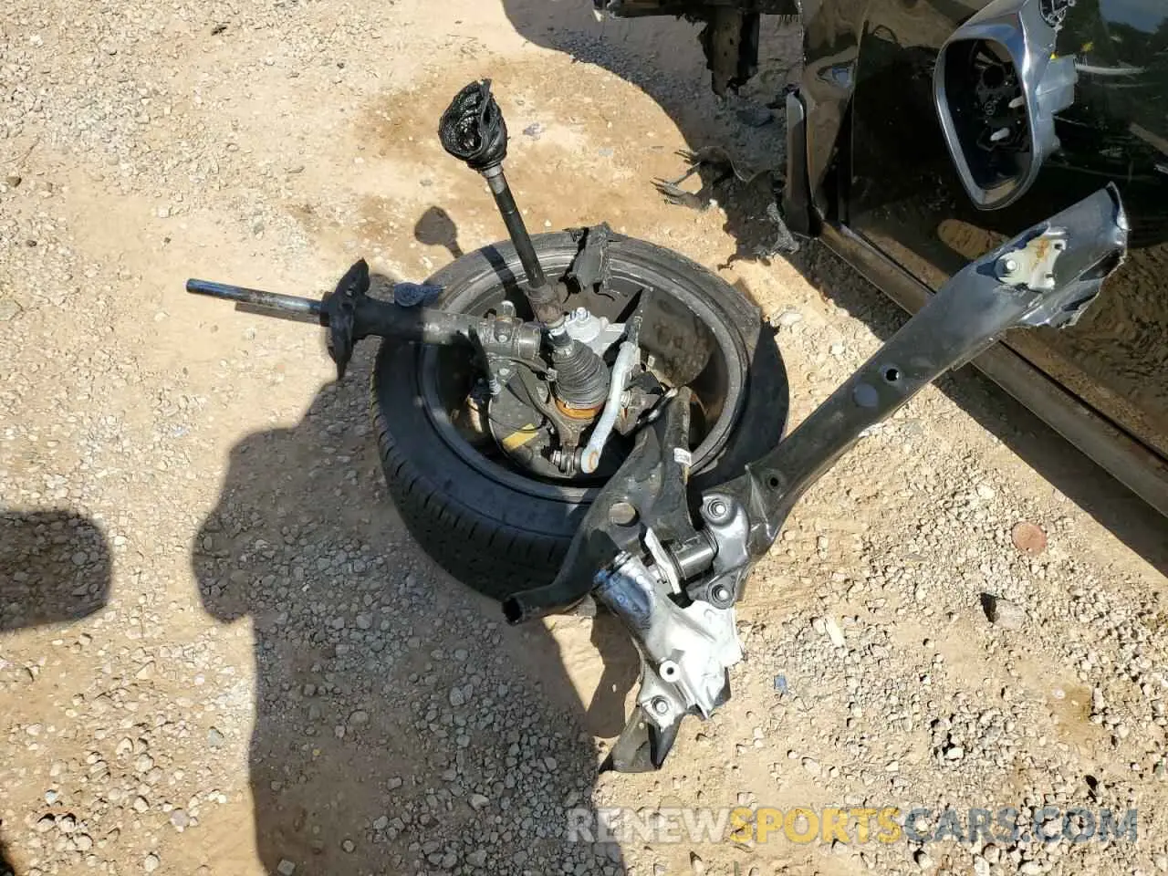 12 fotografías del automóvil dañado 2HGFE2F54RH590370 HONDA CIVIC 2024