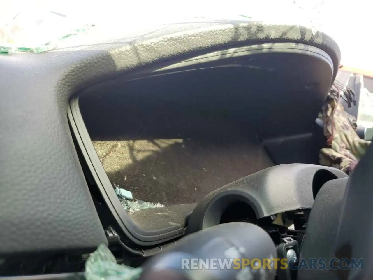 9 fotografías del automóvil dañado 2HGFE2F54RH590370 HONDA CIVIC 2024
