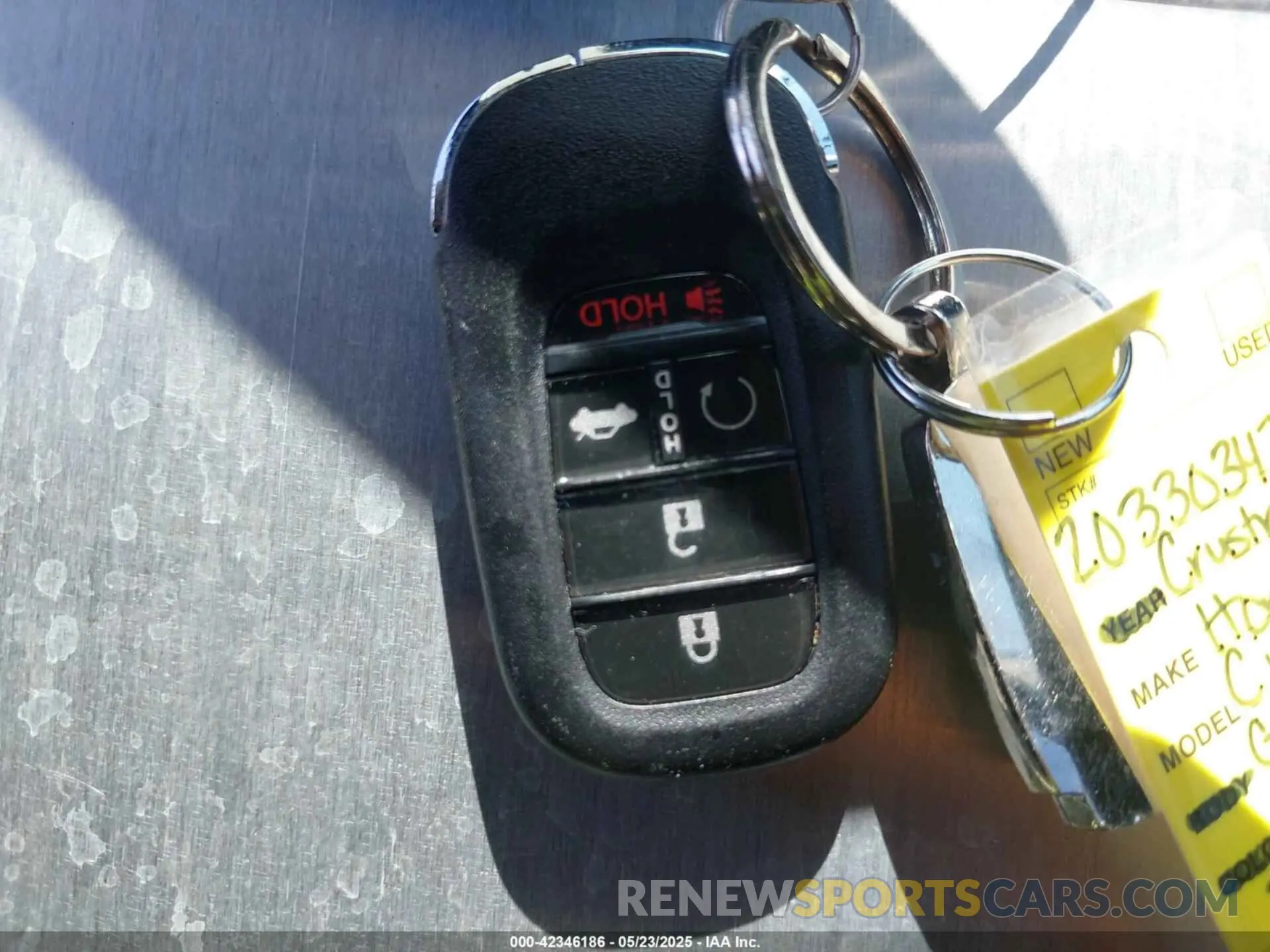 11 fotografías del automóvil dañado 2HGFE2F55RH531294 HONDA CIVIC 2024