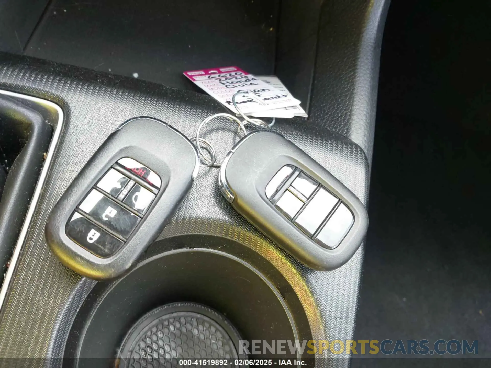 11 fotografías del automóvil dañado 2HGFE2F56RH511040 HONDA CIVIC 2024