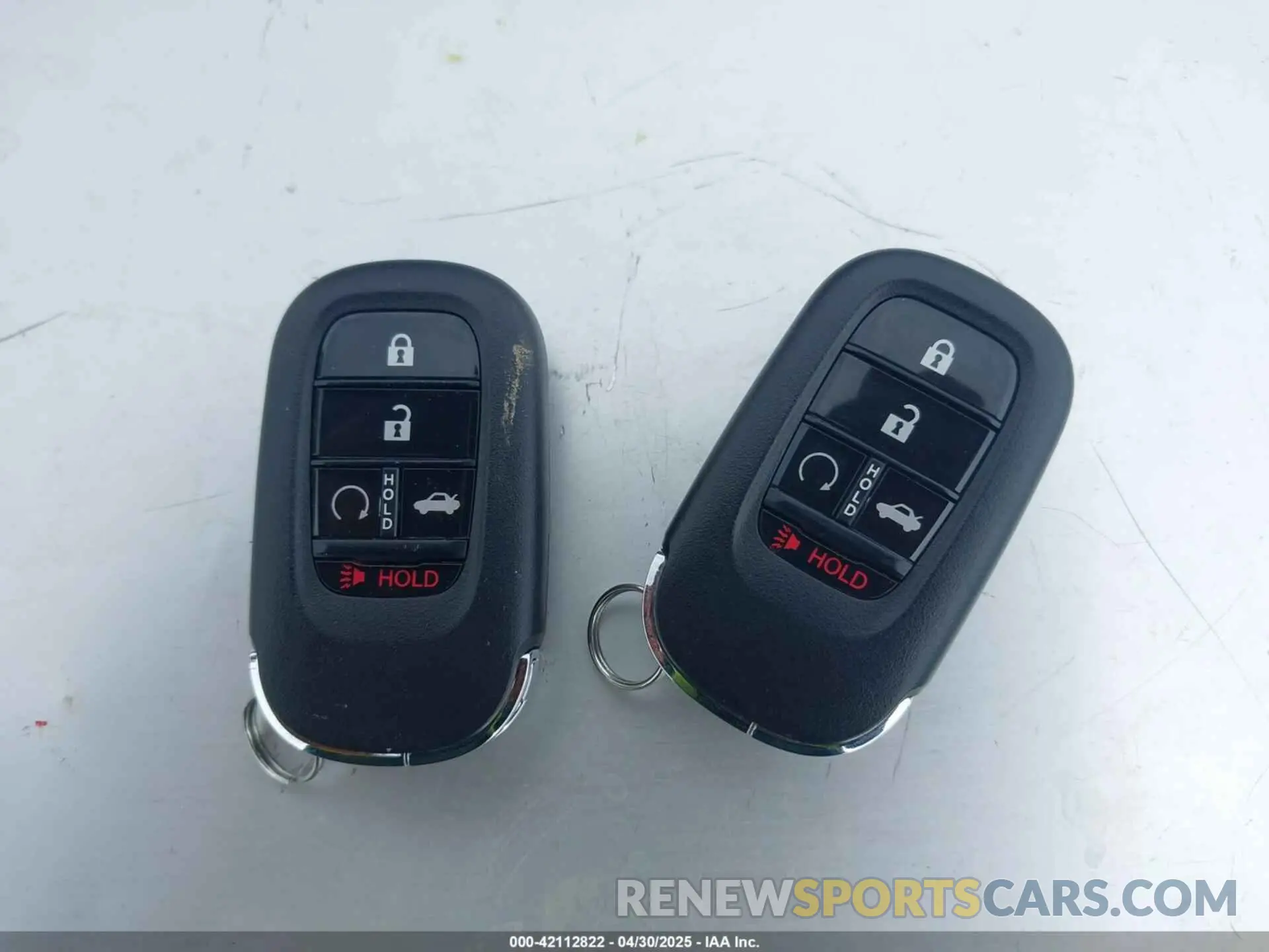 11 fotografías del automóvil dañado 2HGFE2F56RH536939 HONDA CIVIC 2024