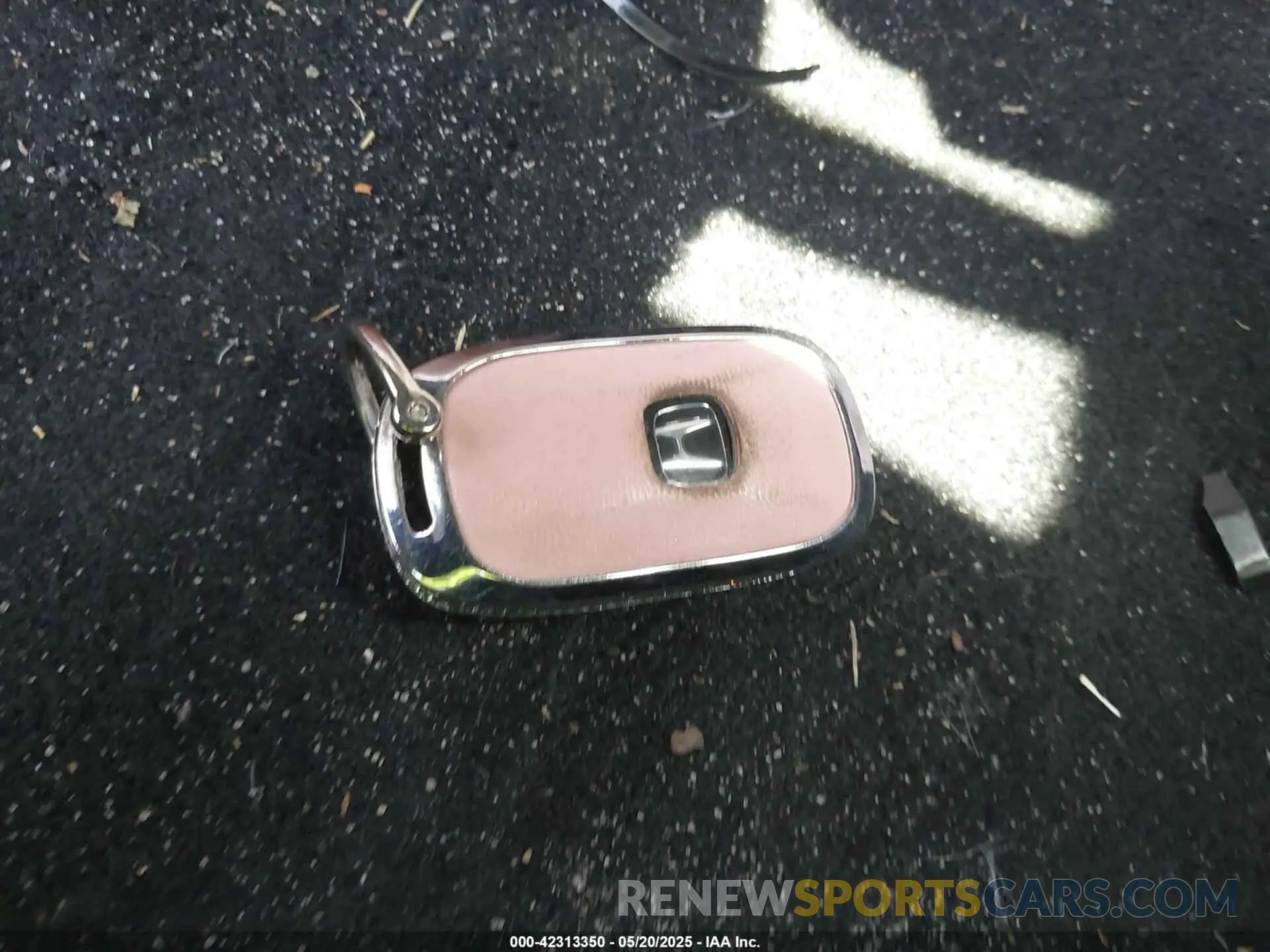11 fotografías del automóvil dañado 2HGFE2F57RH504078 HONDA CIVIC 2024