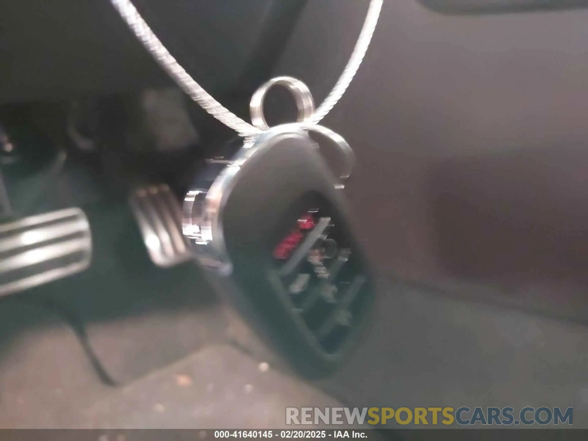 11 fotografías del automóvil dañado 2HGFE2F57RH523083 HONDA CIVIC 2024
