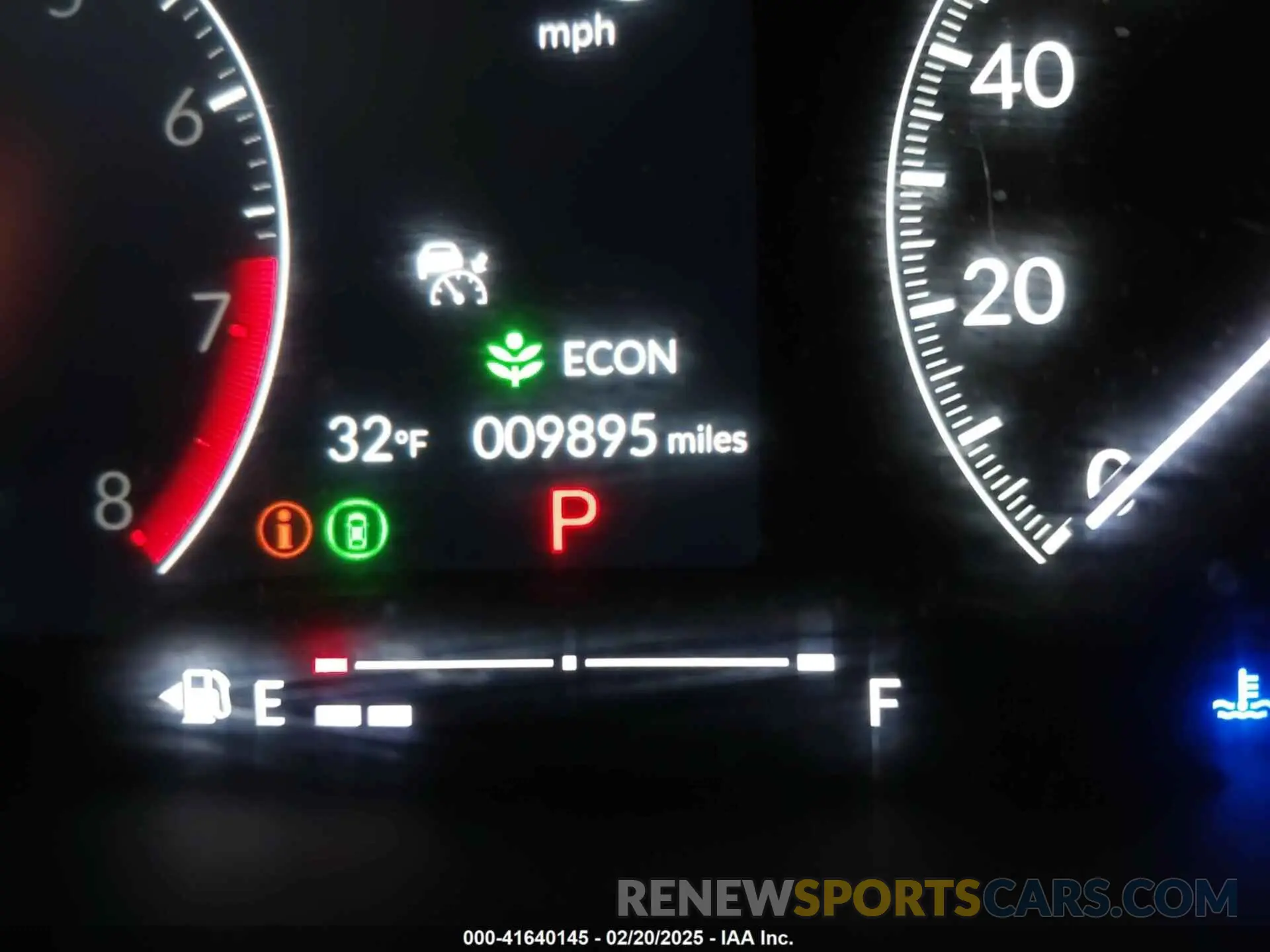 15 fotografías del automóvil dañado 2HGFE2F57RH523083 HONDA CIVIC 2024
