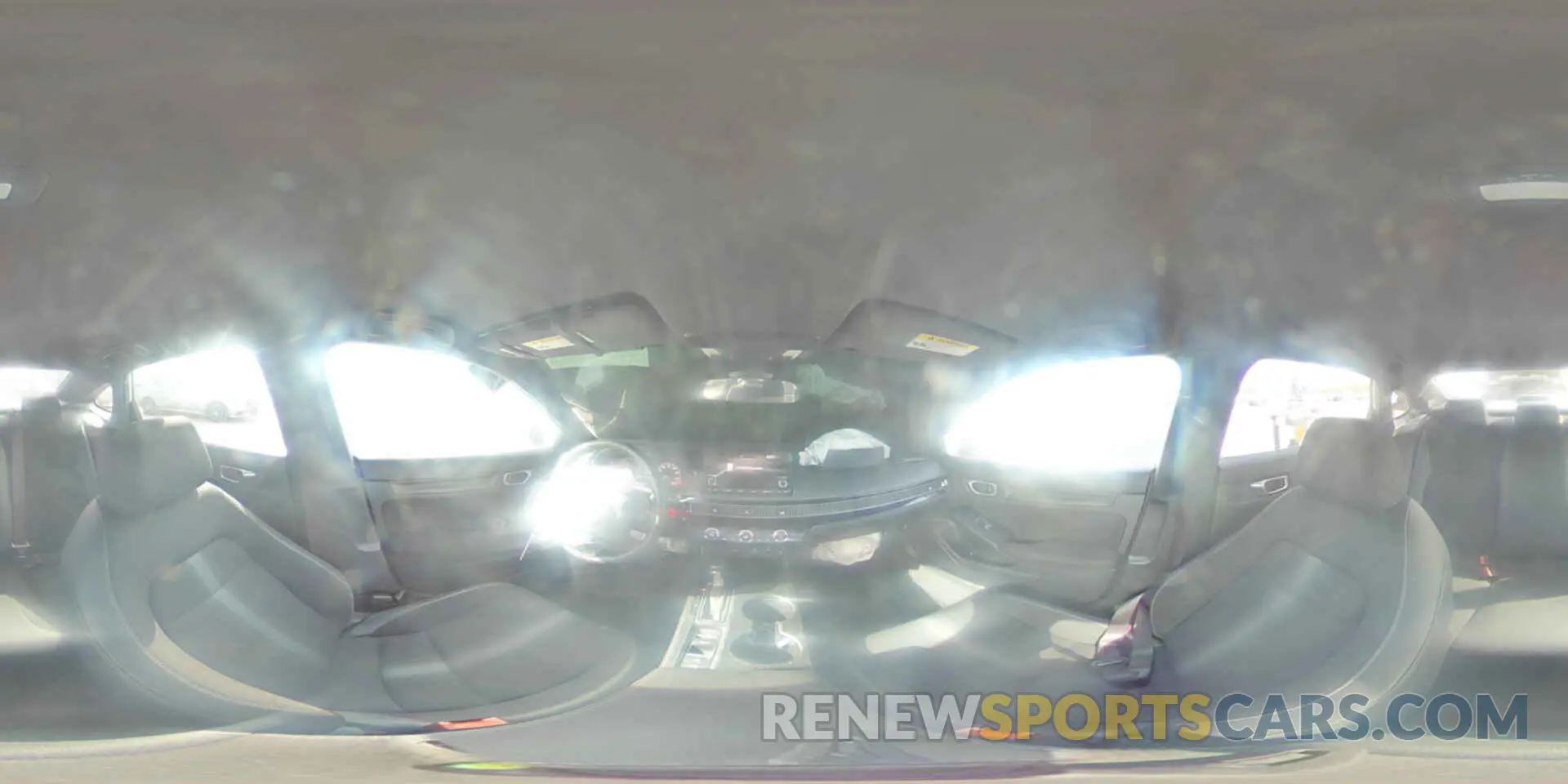 14 fotografías del automóvil dañado 2HGFE2F57RH523973 HONDA CIVIC 2024