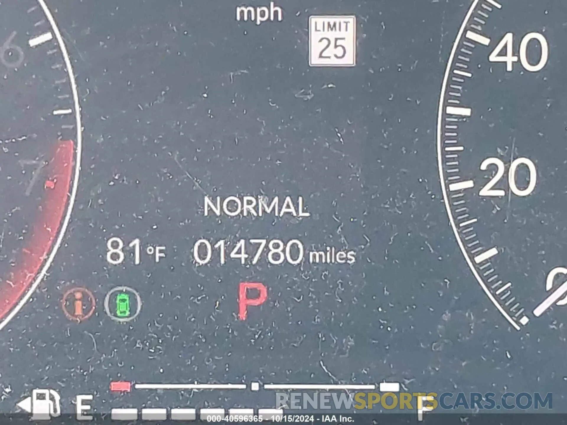 15 fotografías del automóvil dañado 2HGFE2F57RH548811 HONDA CIVIC 2024