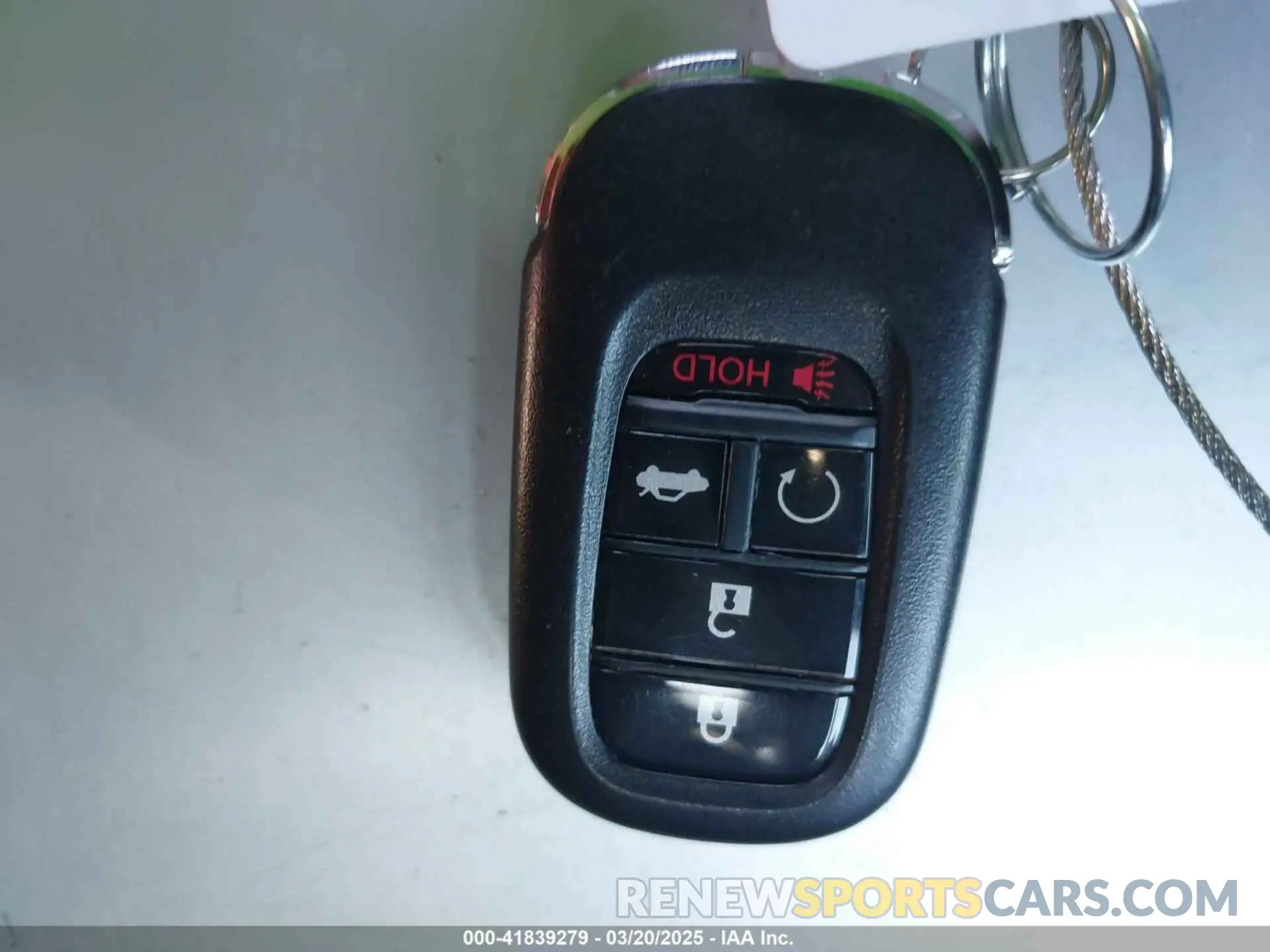 11 fotografías del automóvil dañado 2HGFE2F57RH551885 HONDA CIVIC 2024