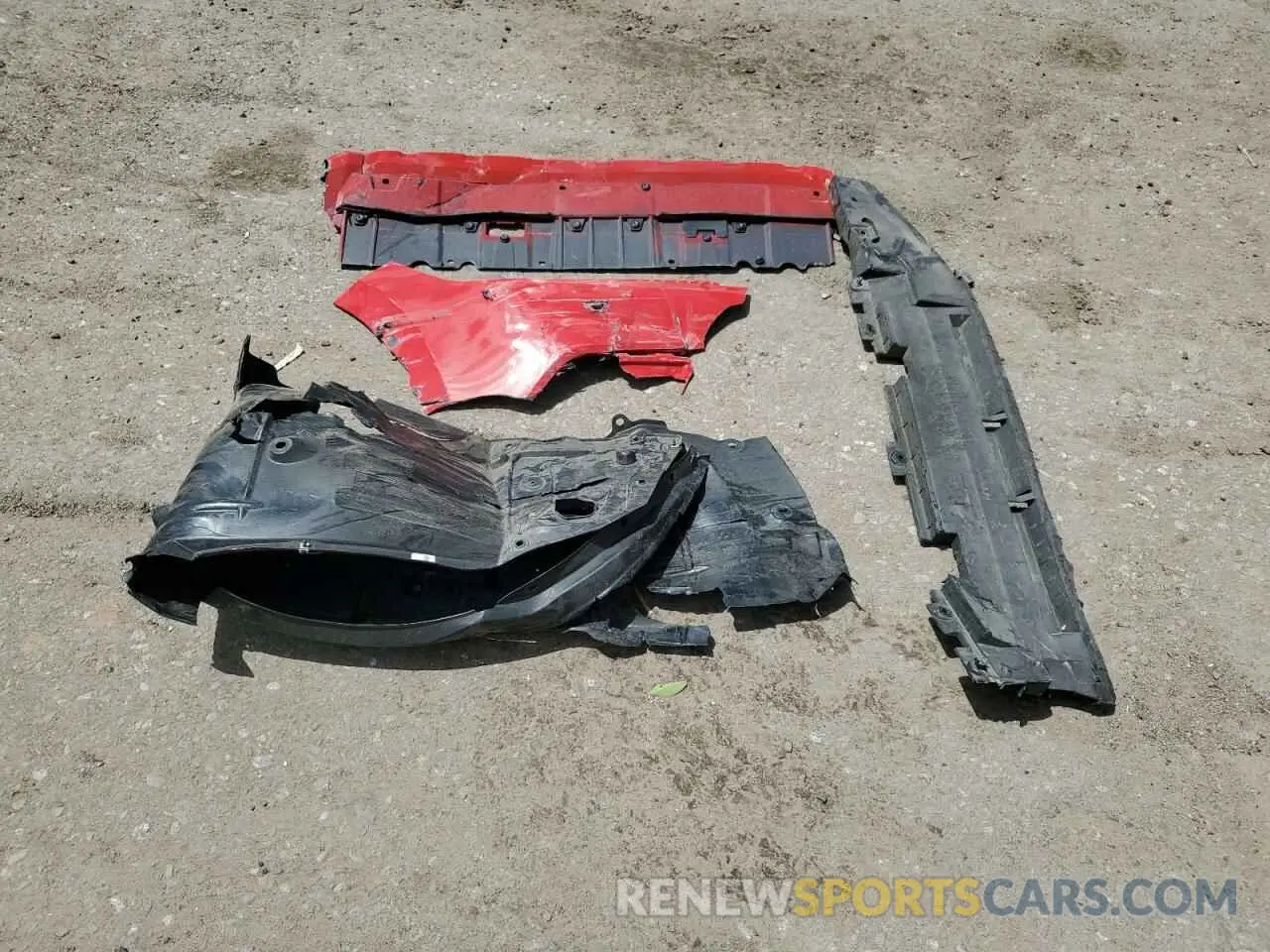 12 fotografías del automóvil dañado 2HGFE2F57RH560179 HONDA CIVIC 2024