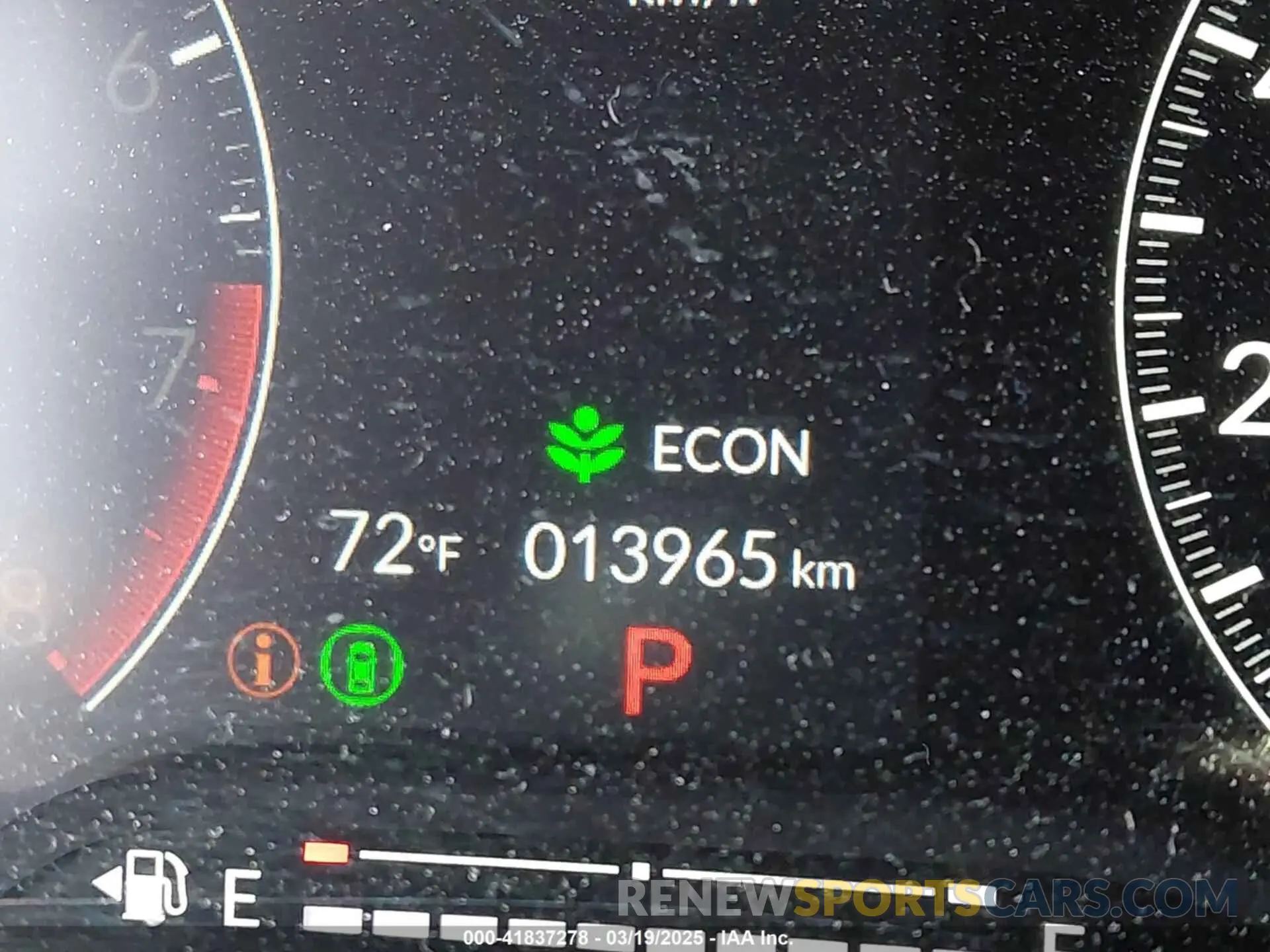 15 fotografías del automóvil dañado 2HGFE2F57RH580982 HONDA CIVIC 2024