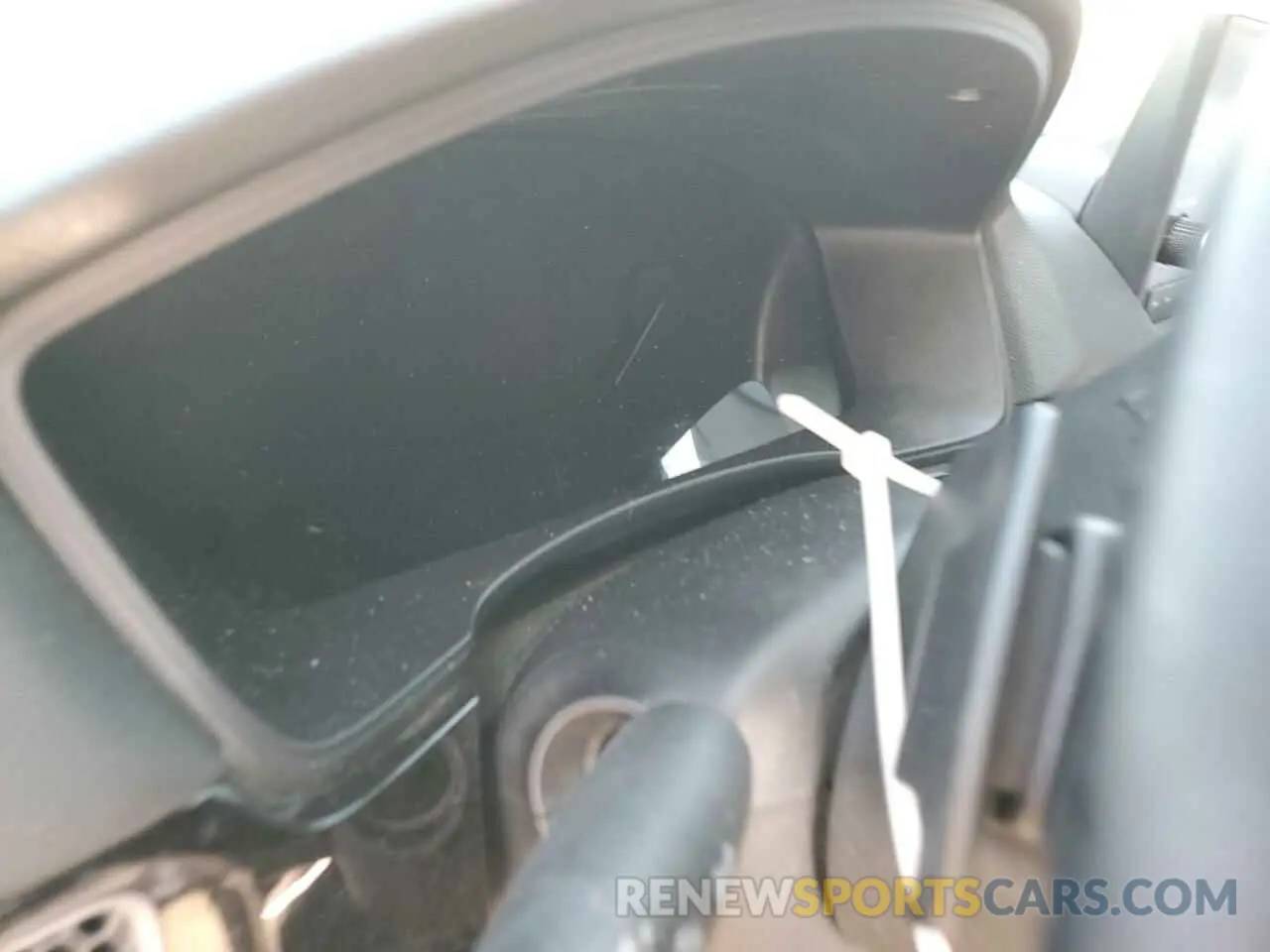9 fotografías del automóvil dañado 2HGFE2F57RH586278 HONDA CIVIC 2024