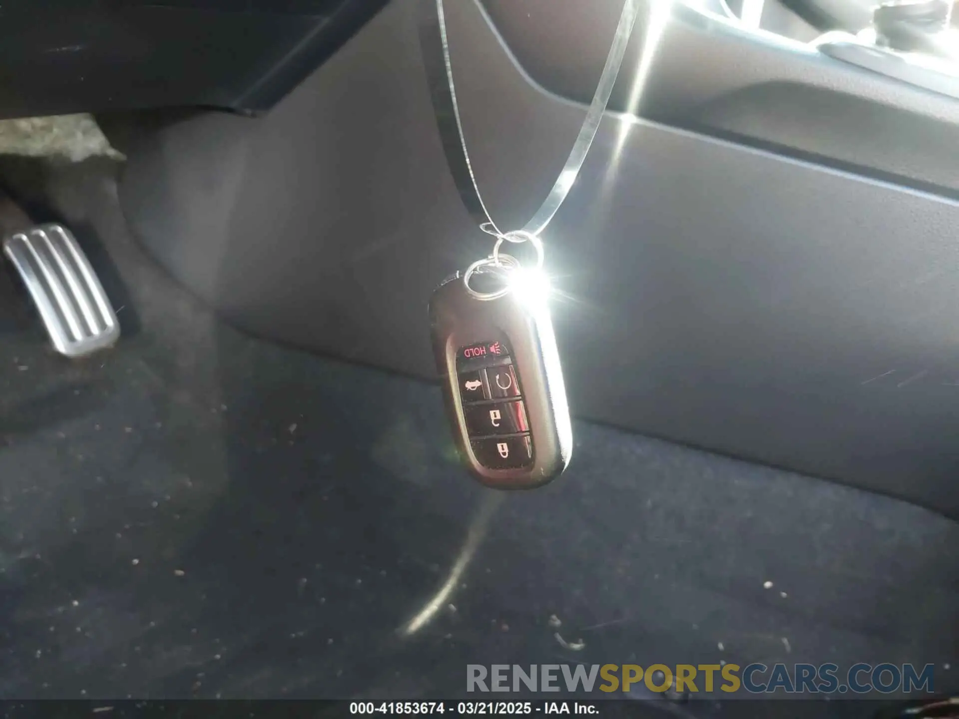11 fotografías del automóvil dañado 2HGFE2F58RH530107 HONDA CIVIC 2024
