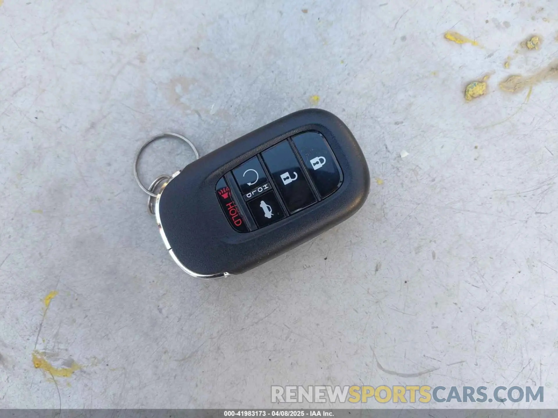 11 fotografías del automóvil dañado 2HGFE2F58RH538028 HONDA CIVIC 2024