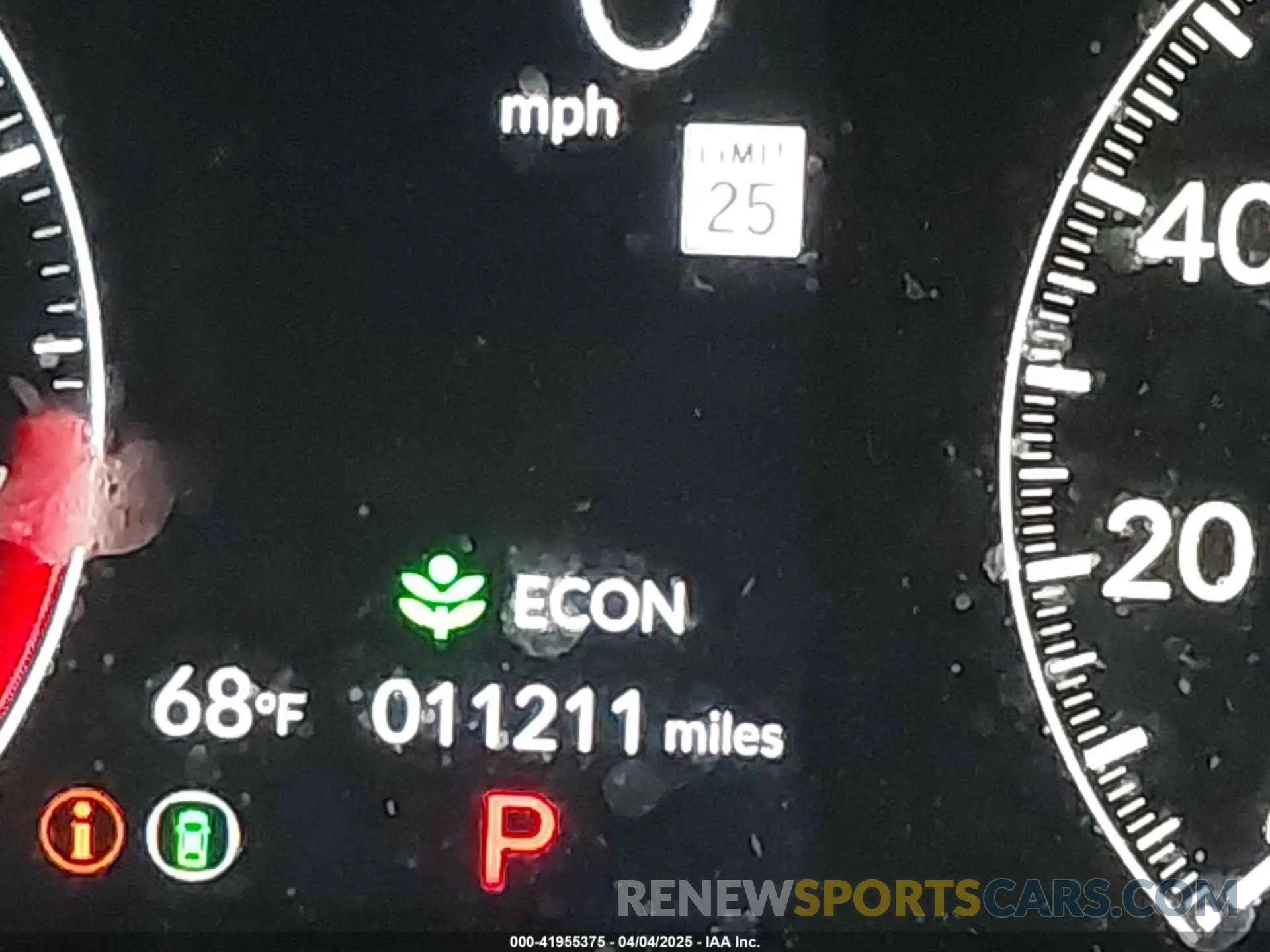15 fotografías del automóvil dañado 2HGFE2F58RH589660 HONDA CIVIC 2024