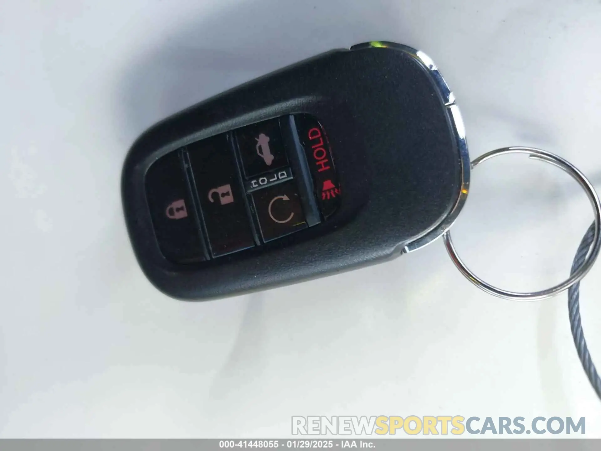 11 fotografías del automóvil dañado 2HGFE2F59RH502185 HONDA CIVIC 2024