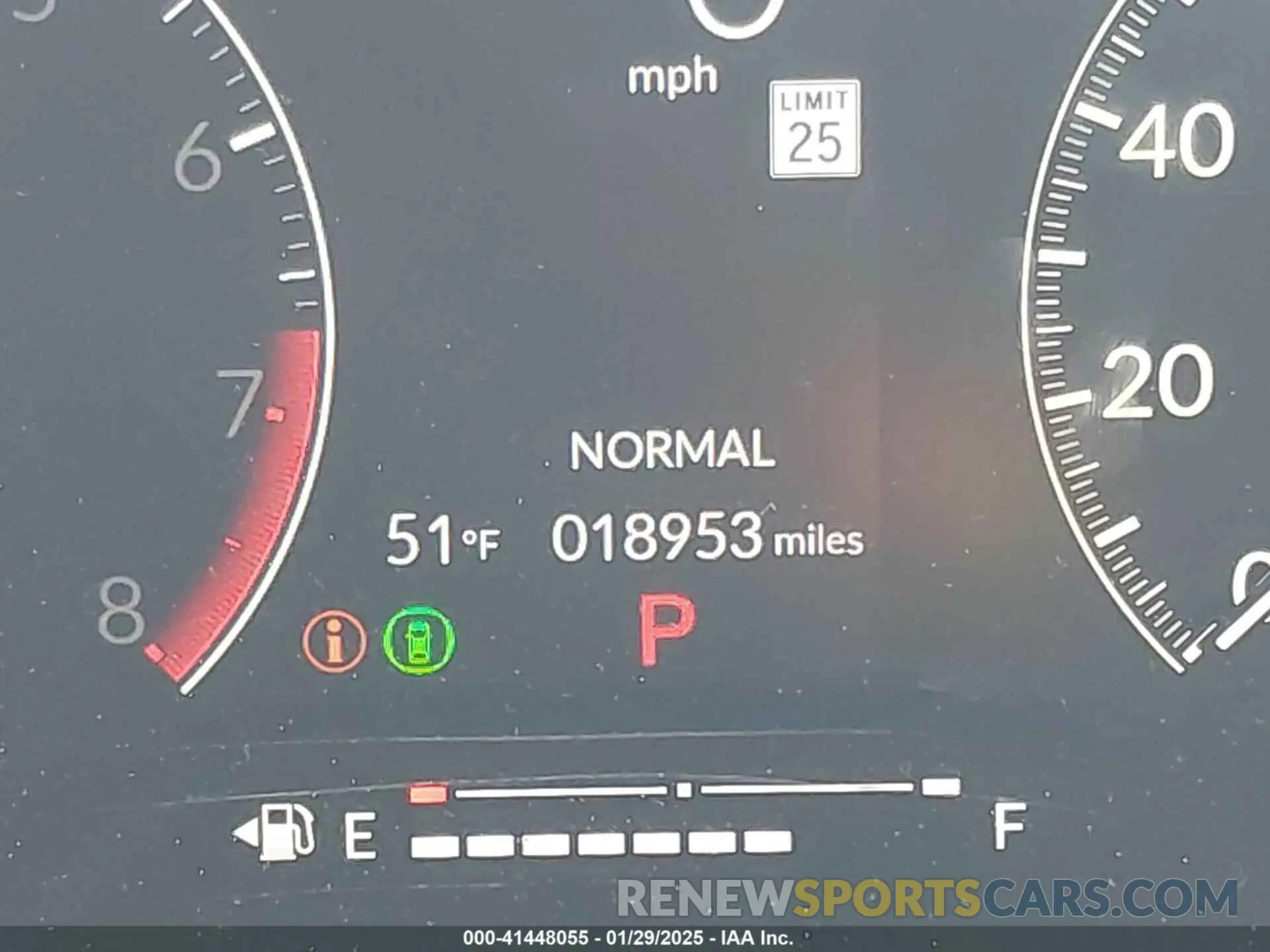 15 fotografías del automóvil dañado 2HGFE2F59RH502185 HONDA CIVIC 2024