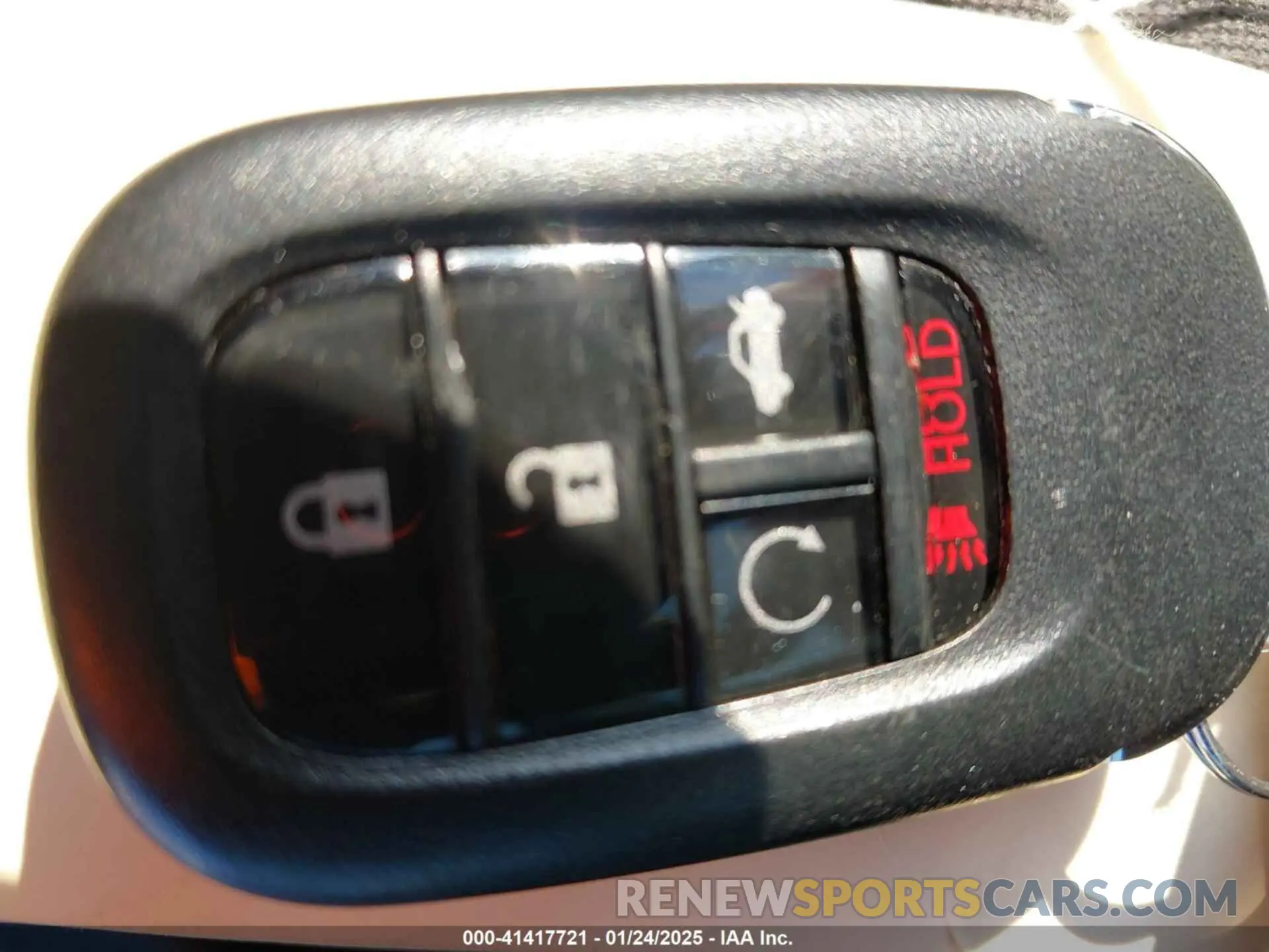 11 fotografías del automóvil dañado 2HGFE2F59RH539303 HONDA CIVIC 2024