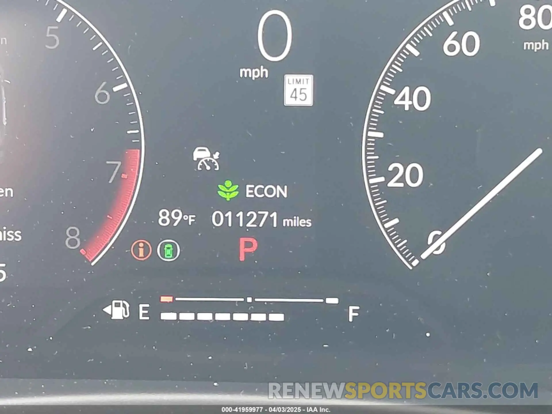 15 fotografías del automóvil dañado 2HGFE2F59RH594821 HONDA CIVIC 2024
