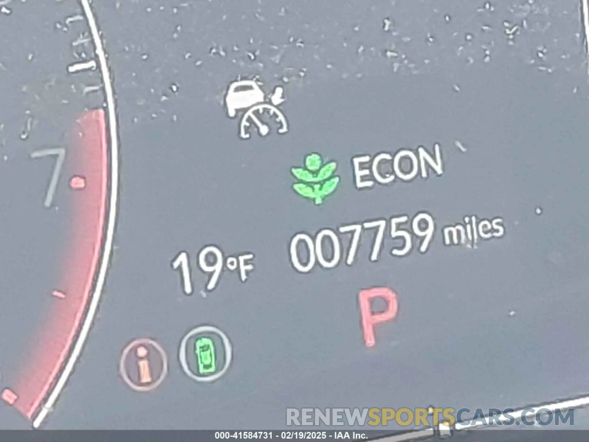 15 fotografías del automóvil dañado 2HGFE2F5XRH525376 HONDA CIVIC 2024