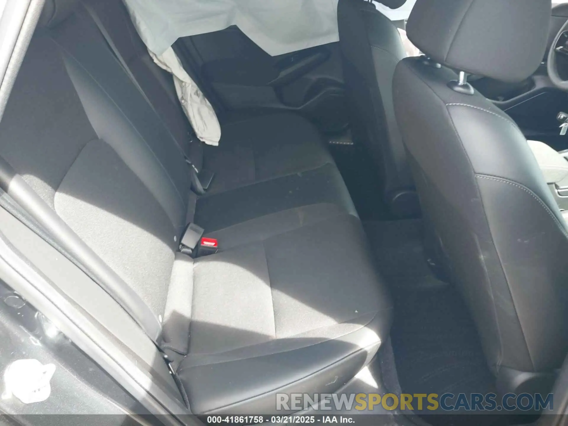 8 fotografías del automóvil dañado 2HGFE2F5XRH594049 HONDA CIVIC 2024