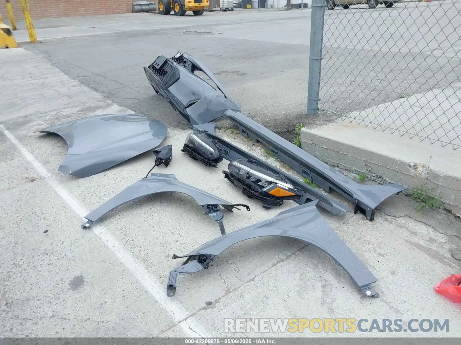 19 fotografías del automóvil dañado 19XFL2H83SE015318 HONDA CIVIC 2025
