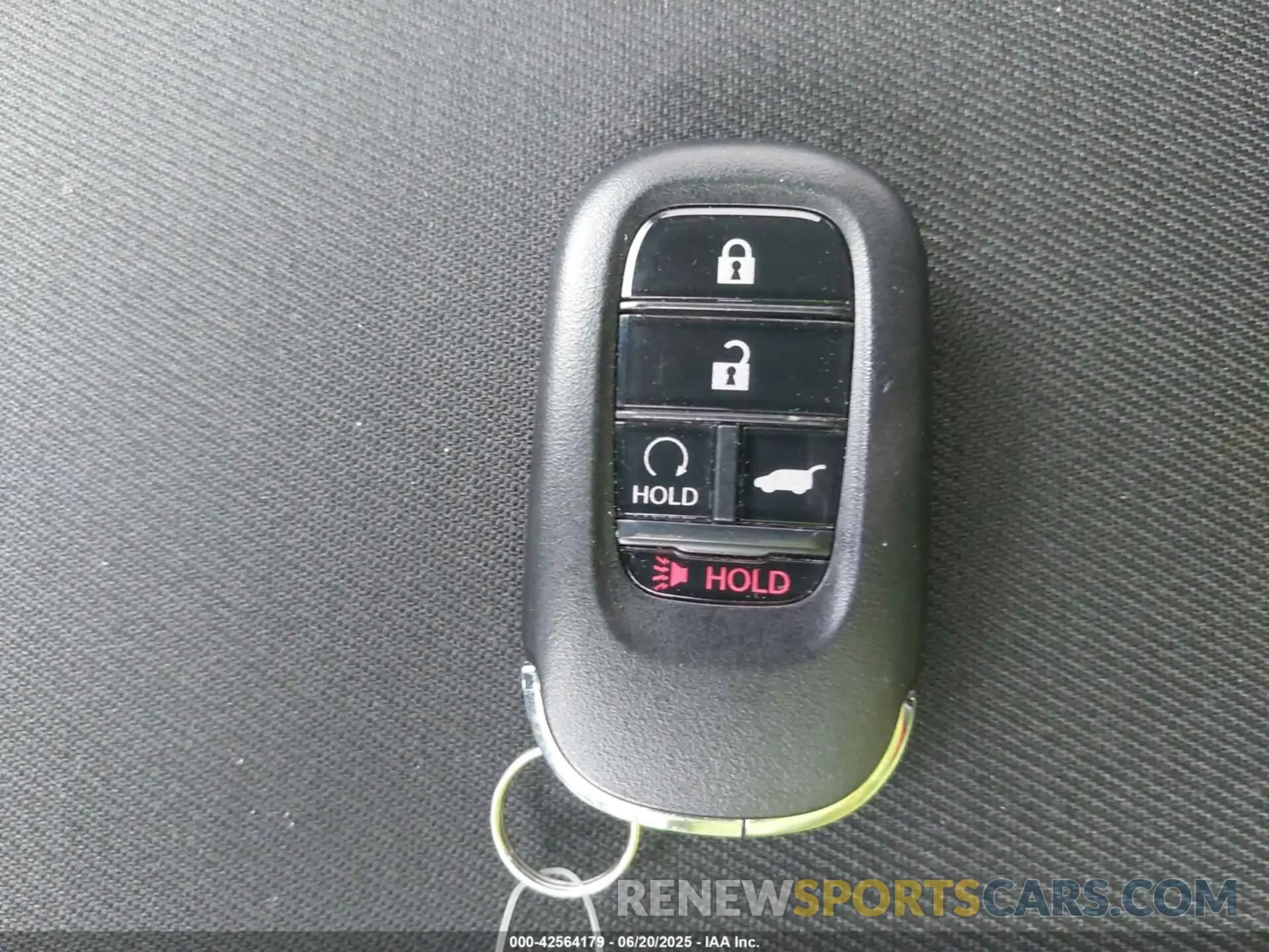 11 fotografías del automóvil dañado 19XFL2H83SE021376 HONDA CIVIC 2025