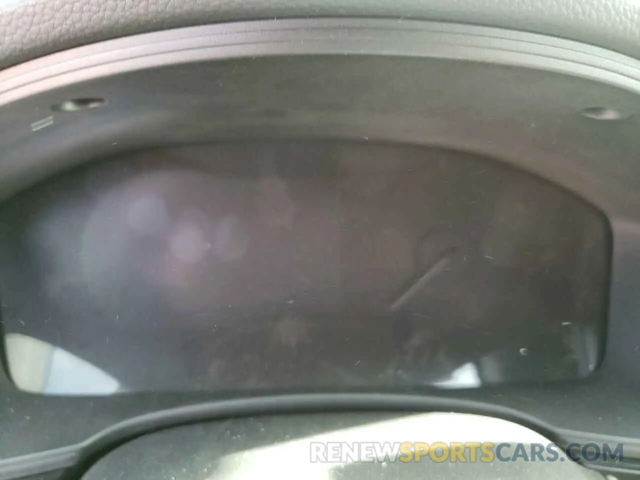 9 fotografías del automóvil dañado 19XFL4H87SE010389 HONDA CIVIC 2025